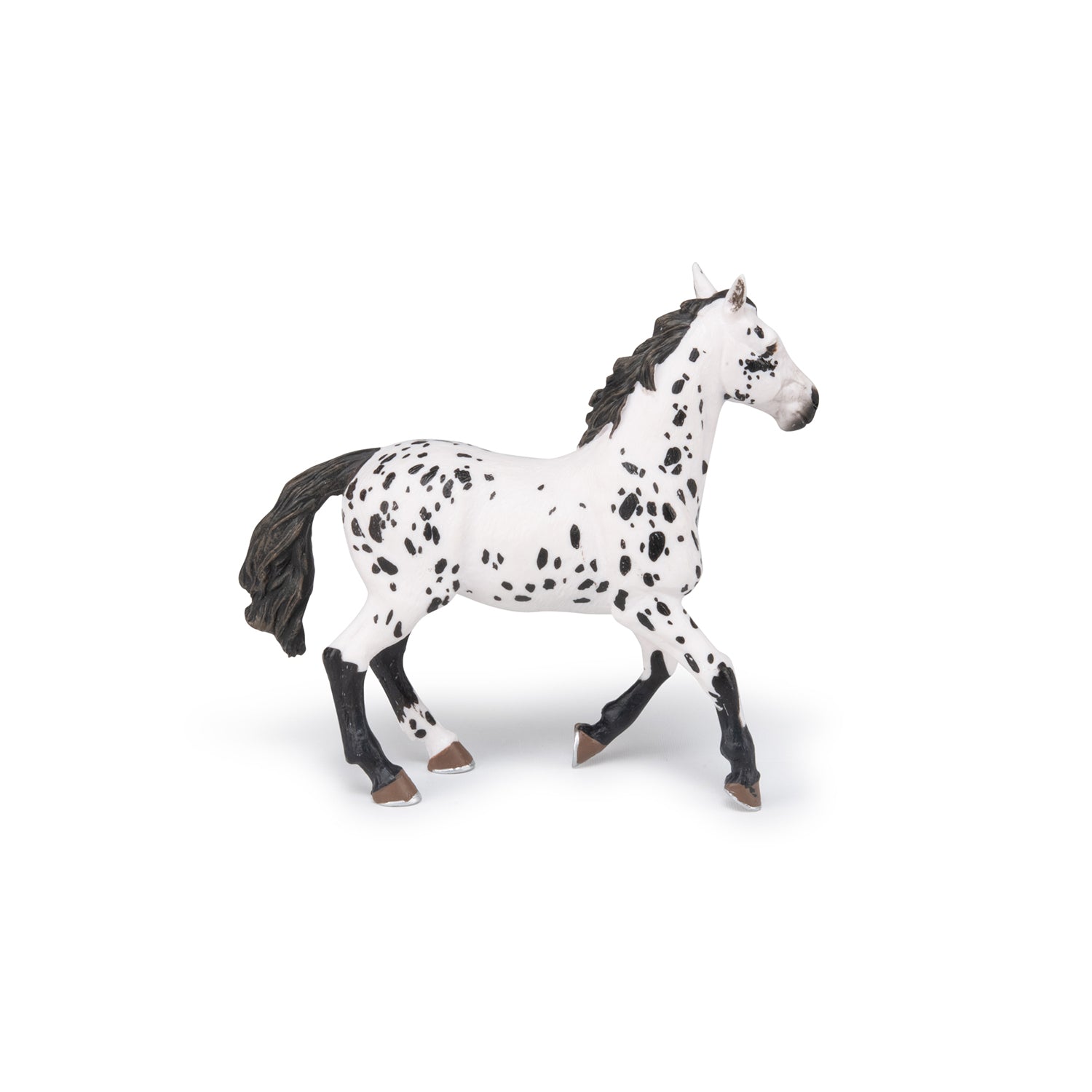 papo-chevaux-figurine-cheval-appaloosa-noir image 6