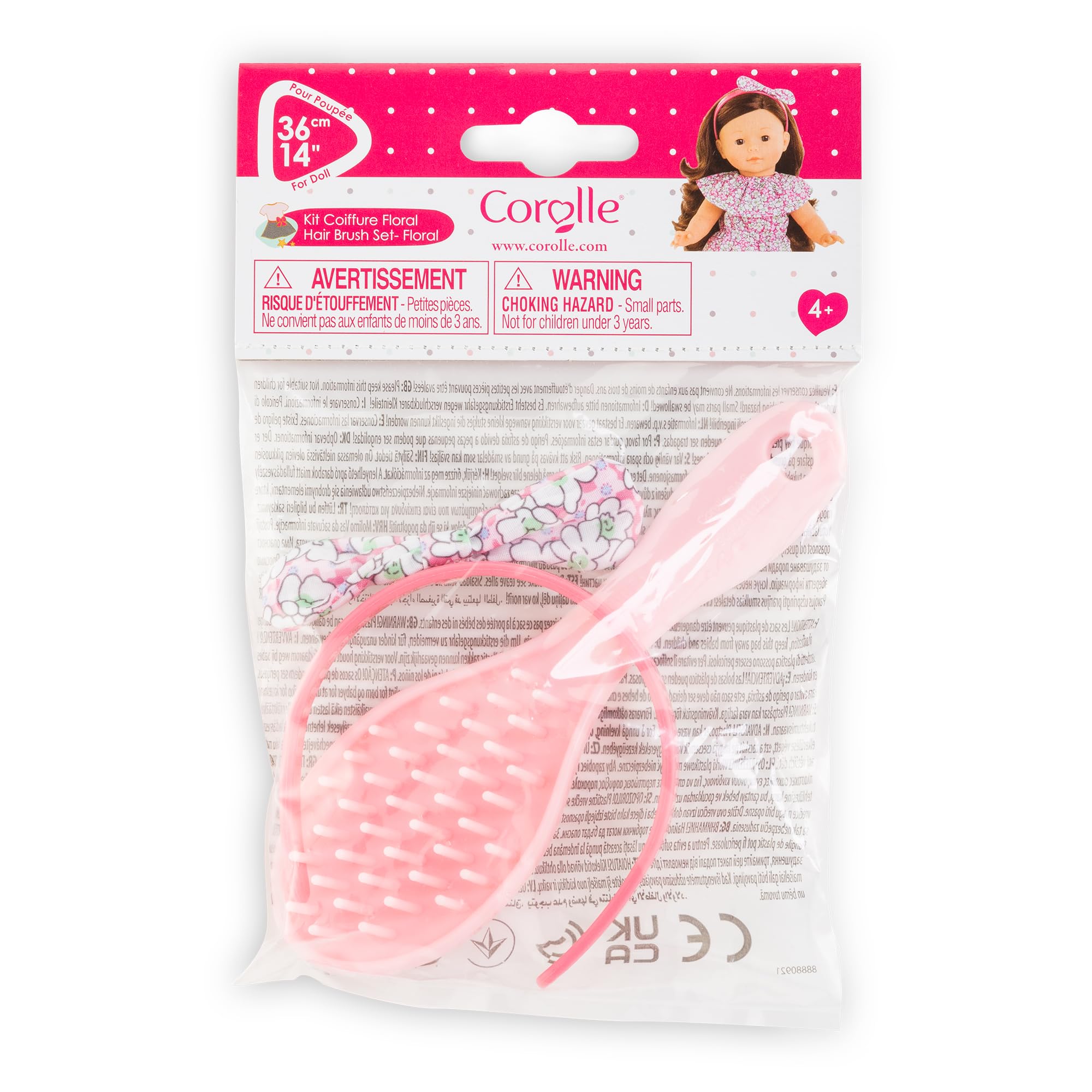 corolle-ma-corolle-kit-coiffure-floral-accessoire-poup-e-36cm image 4