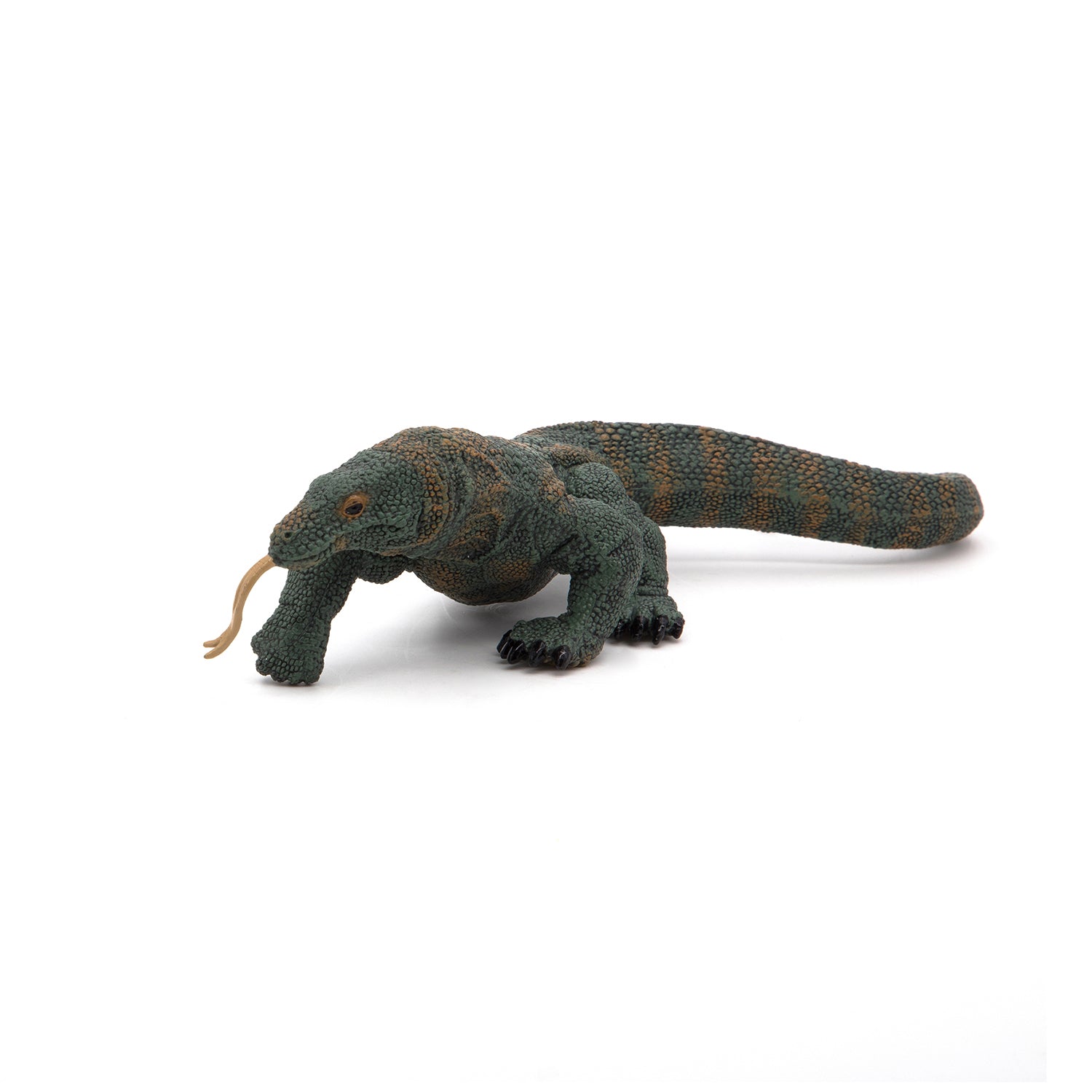 papo-wildlife-figurine-dragon-de-komodo-reptile image 5