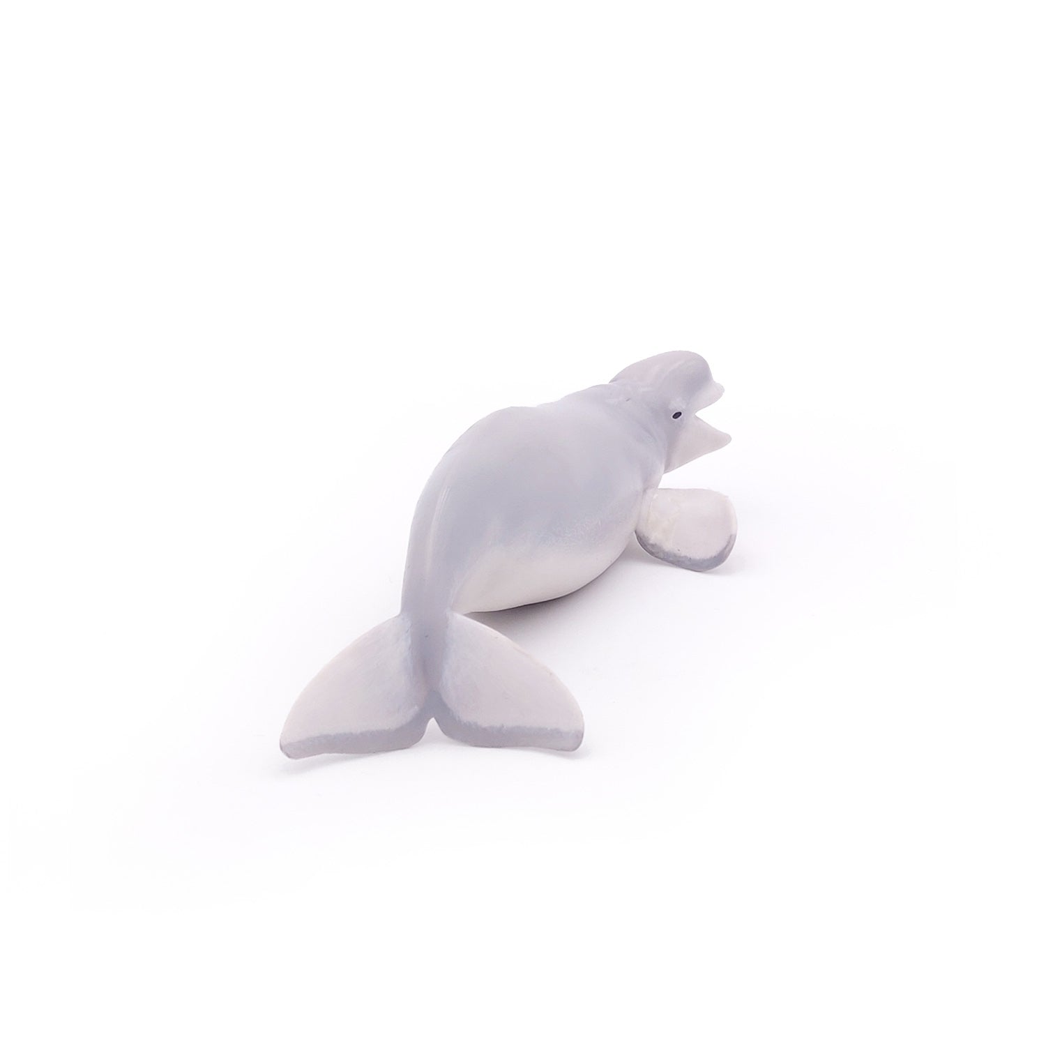 papo-marine-world-figurine-b-luga-blanc image 6