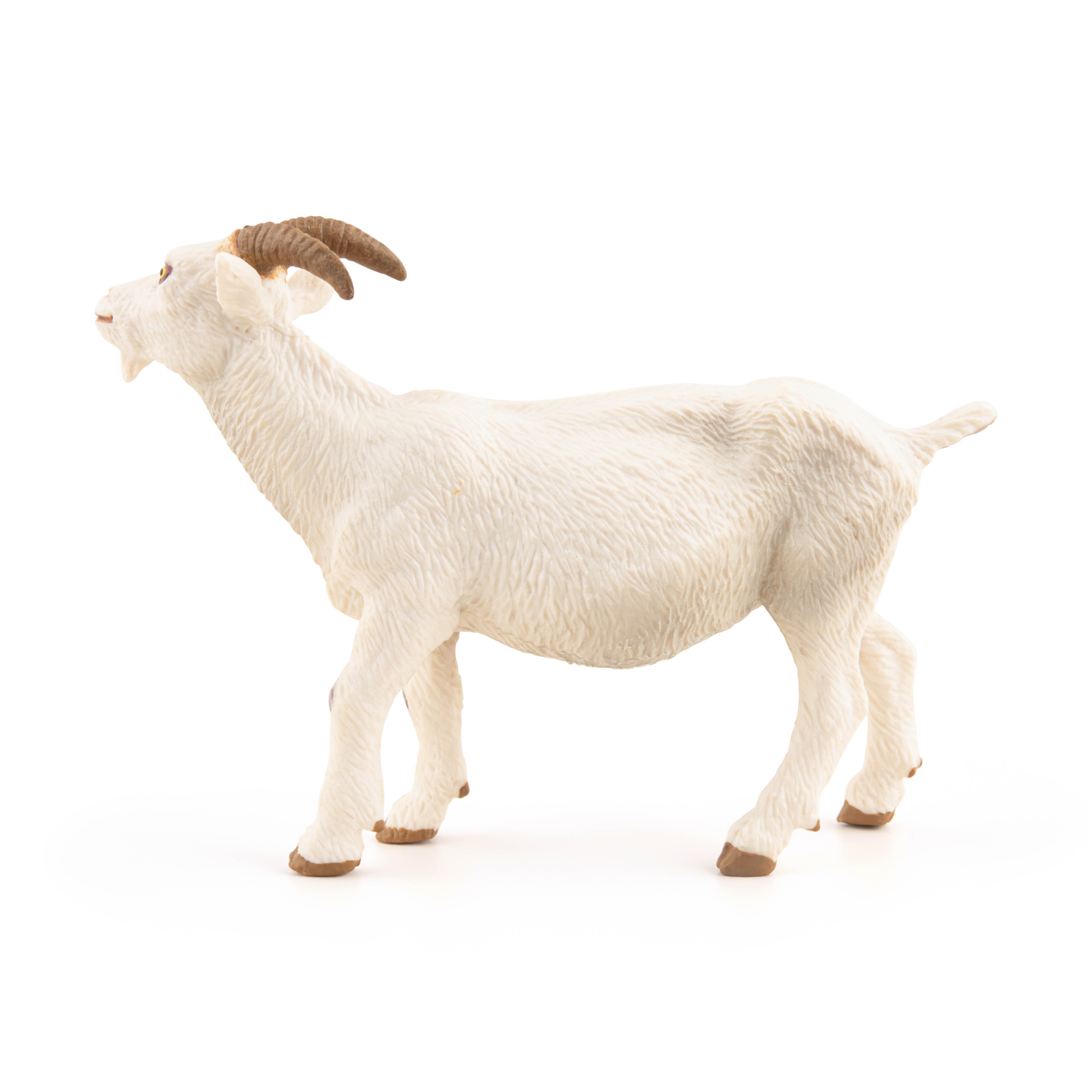 papo-farmyard-friends-figurine-ch-vre-blanche-ferme image 5