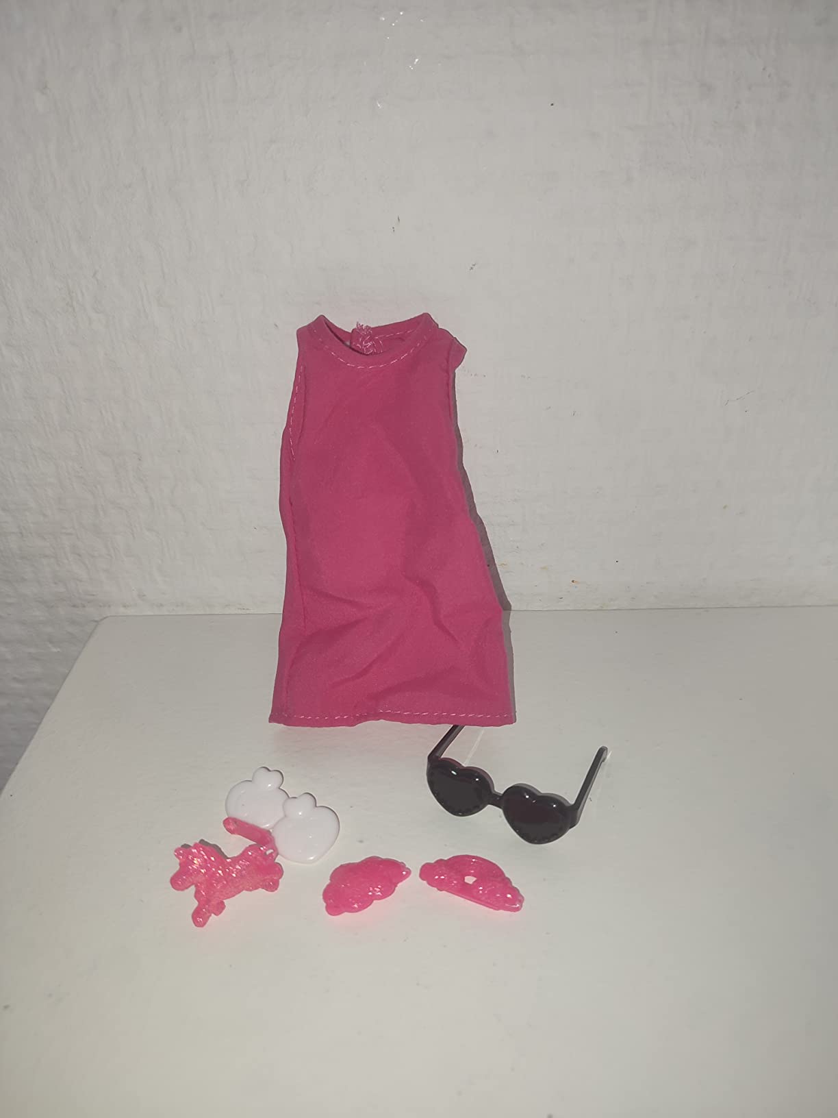 Taille sac