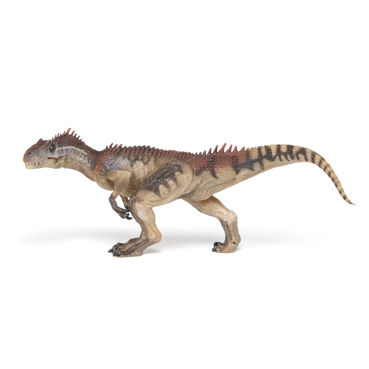 papo-dinosaurs-figurine-allosaure-carnivore image 3