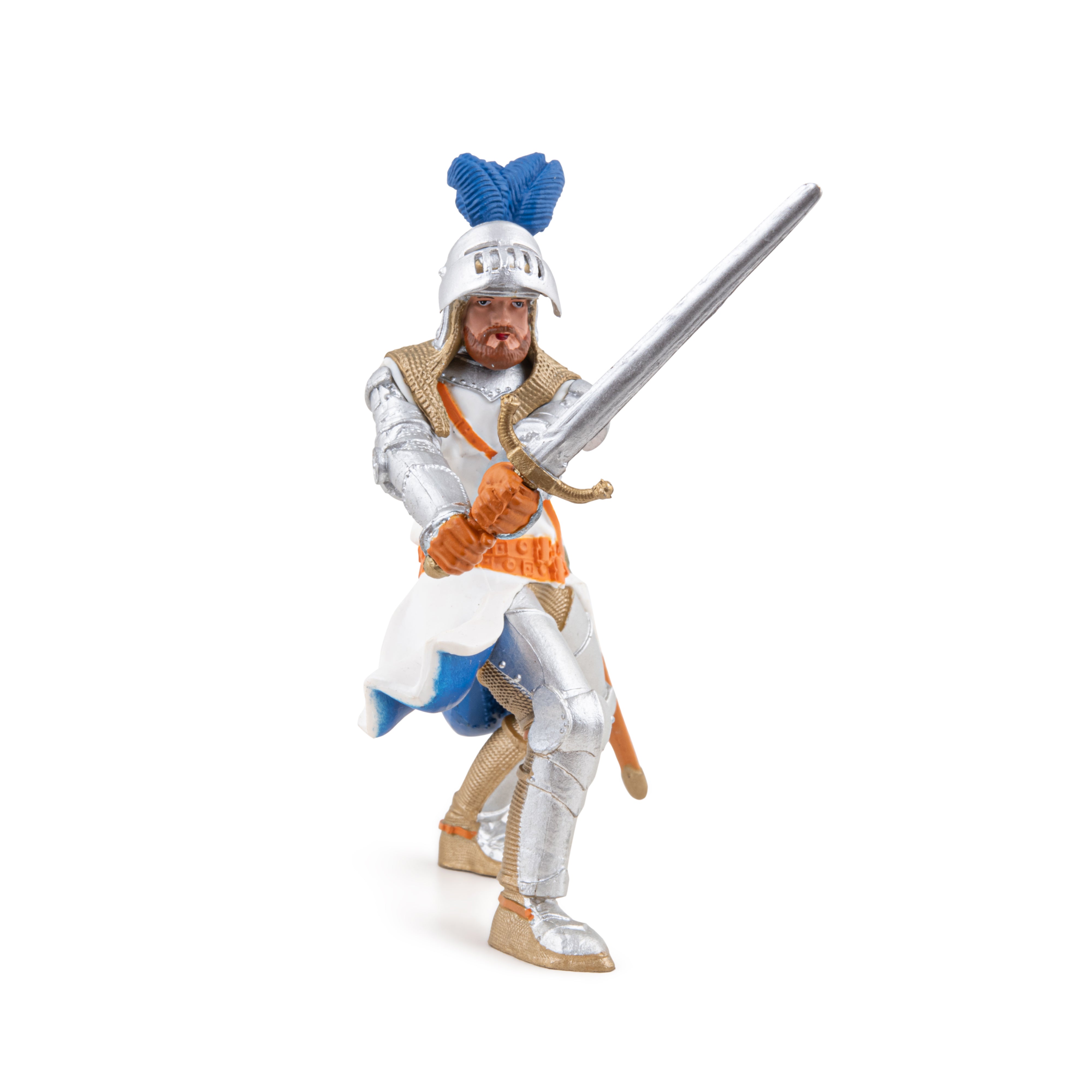 papo-medieval-roi-arthur-figurine-chevalier-excalibur image 3