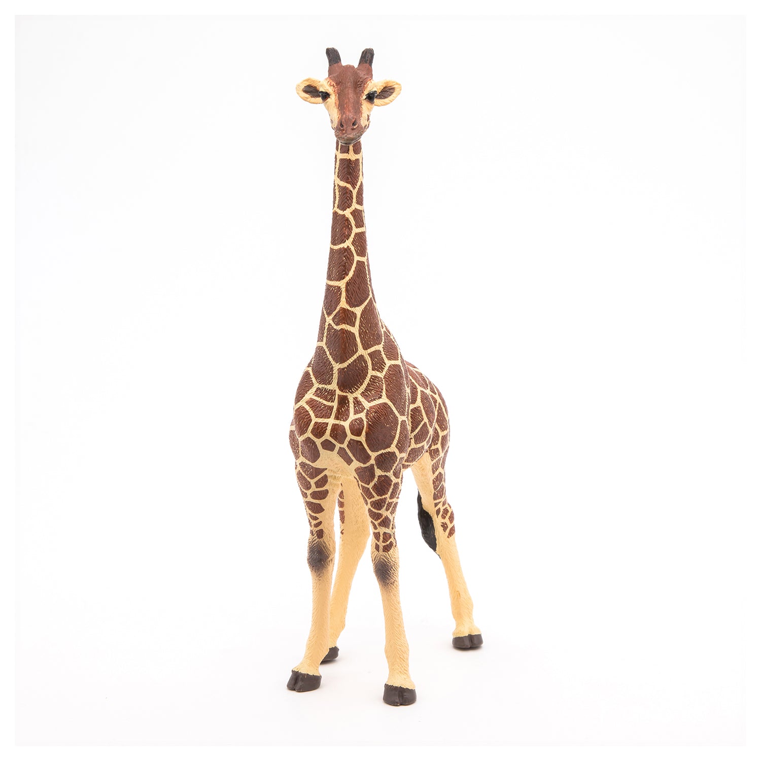 papo-wildlife-figurine-girafe-m-le-savane image 2