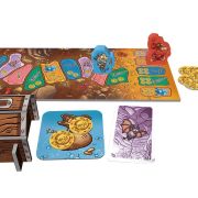 blue-orange-dragon-s-cave-jeu-de-soci-t-enfants-nains image 5