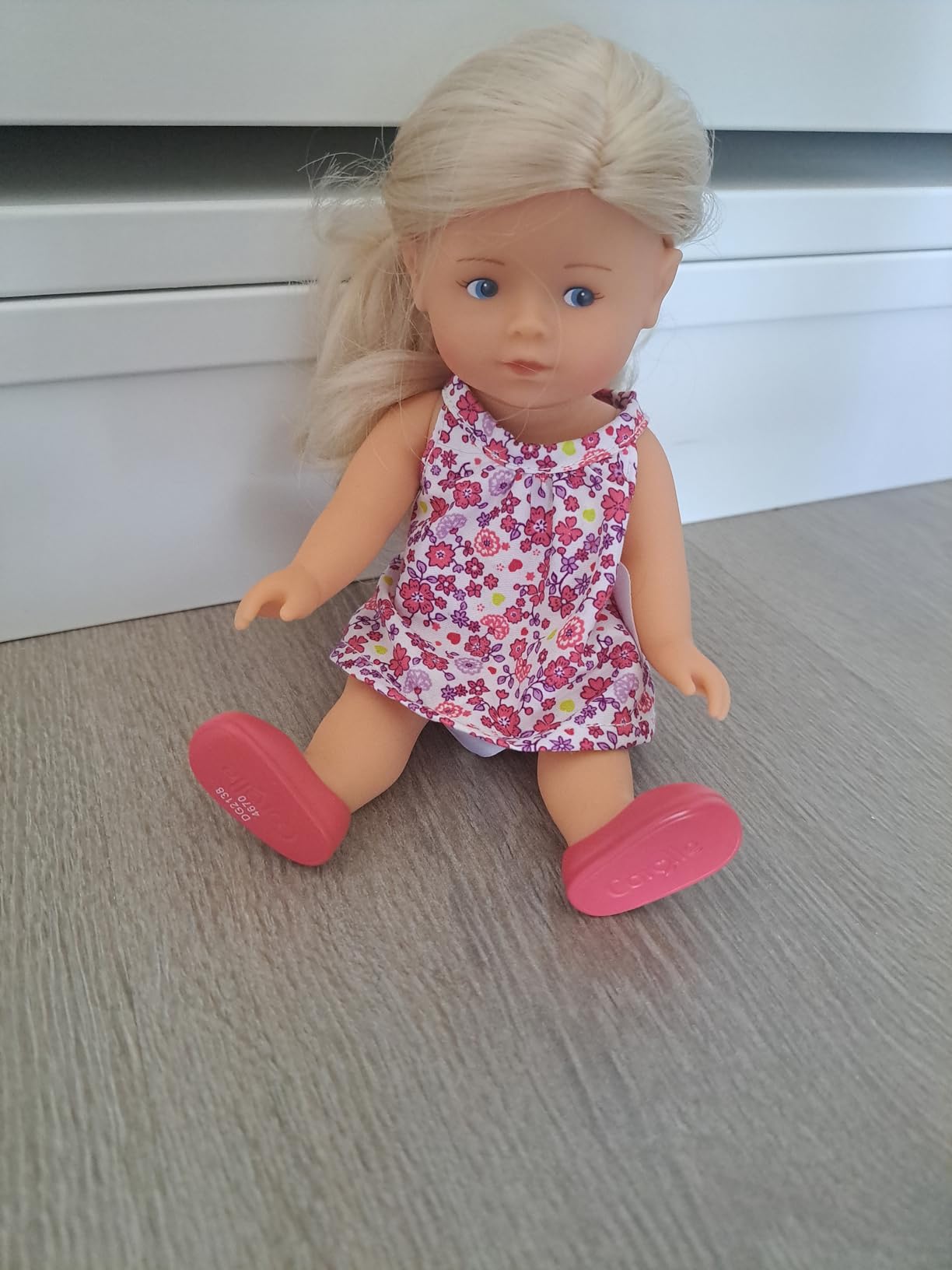 Petites chaussures