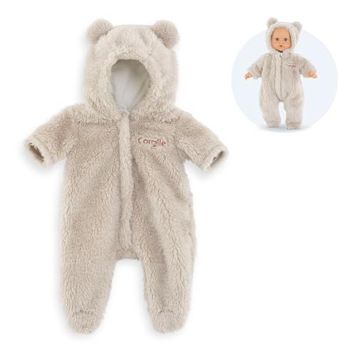 corolle-mon-premier-pilote-ourson-v-tement-30-cm image 8