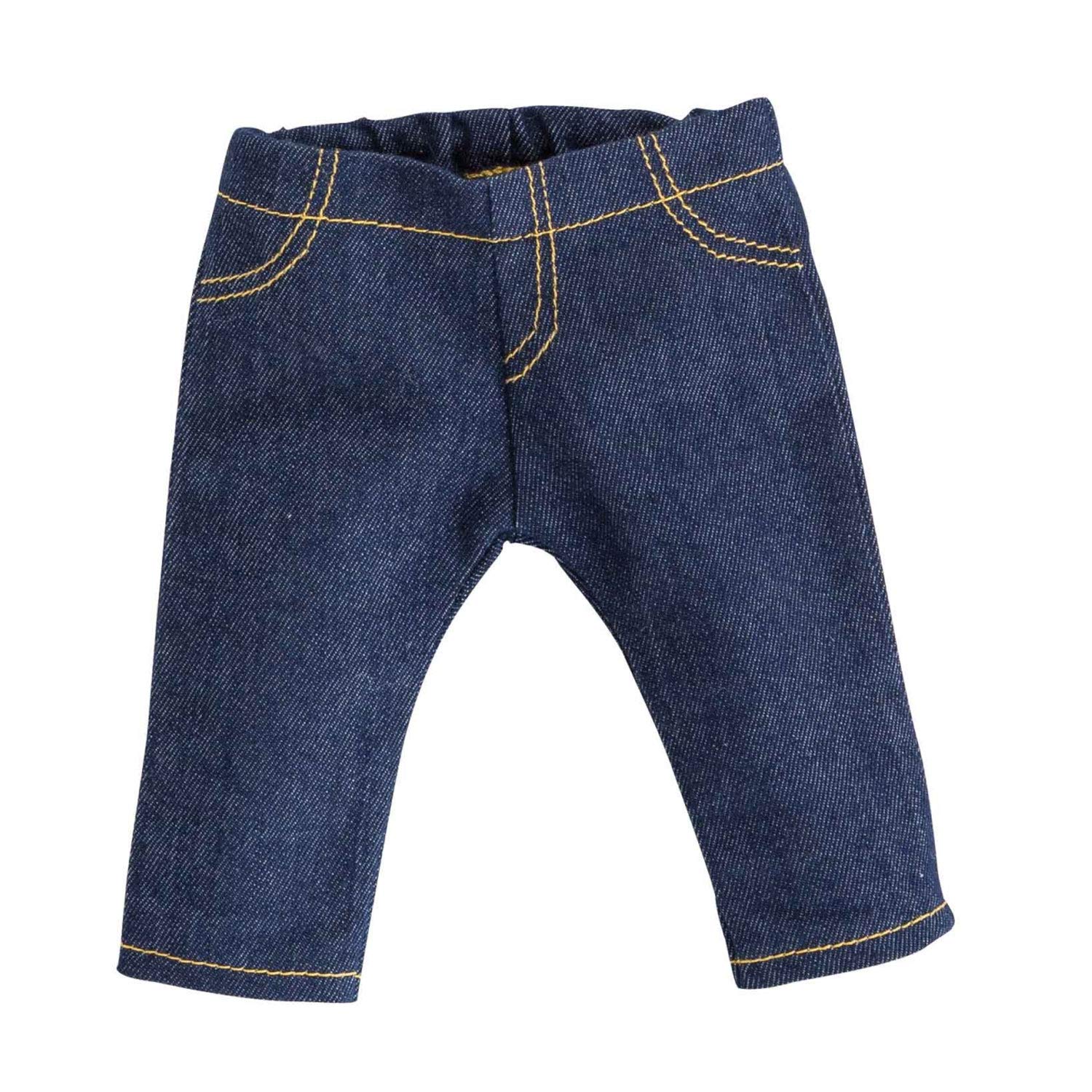 corolle-ma-corolle-slim-v-tement-poup-e-36-cm-pantalon image 1