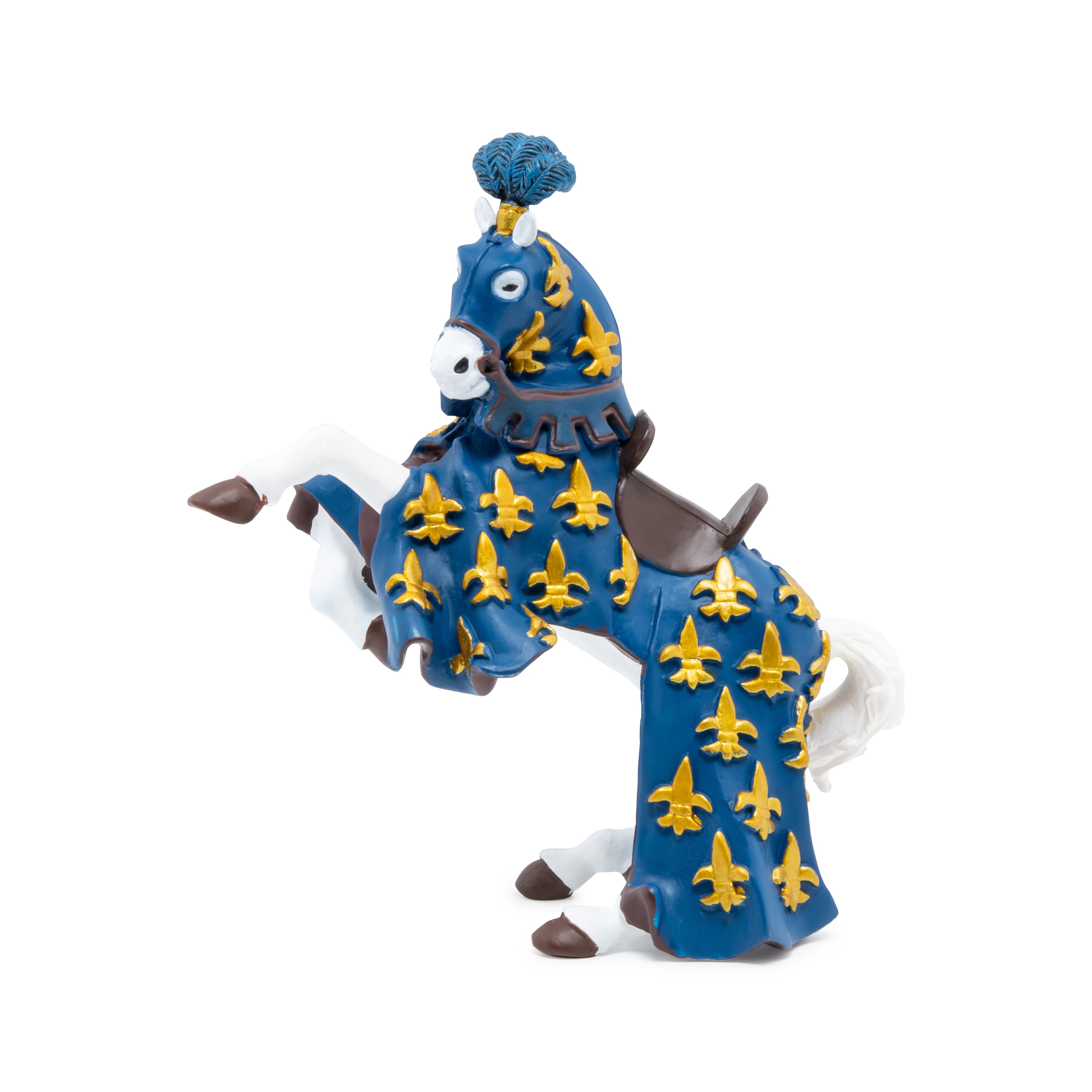 papo-medieval-cheval-prince-philippe-figurine-bleu image 5