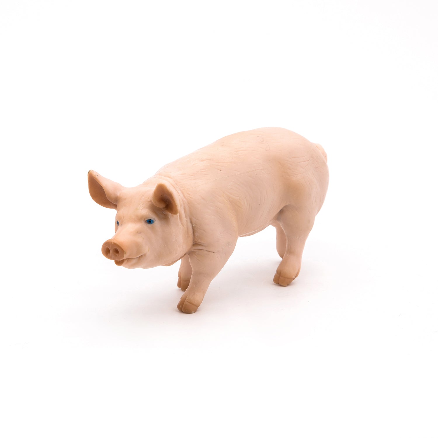 papo-farmyard-friends-verrat-figurine-cochon-ferme image 5