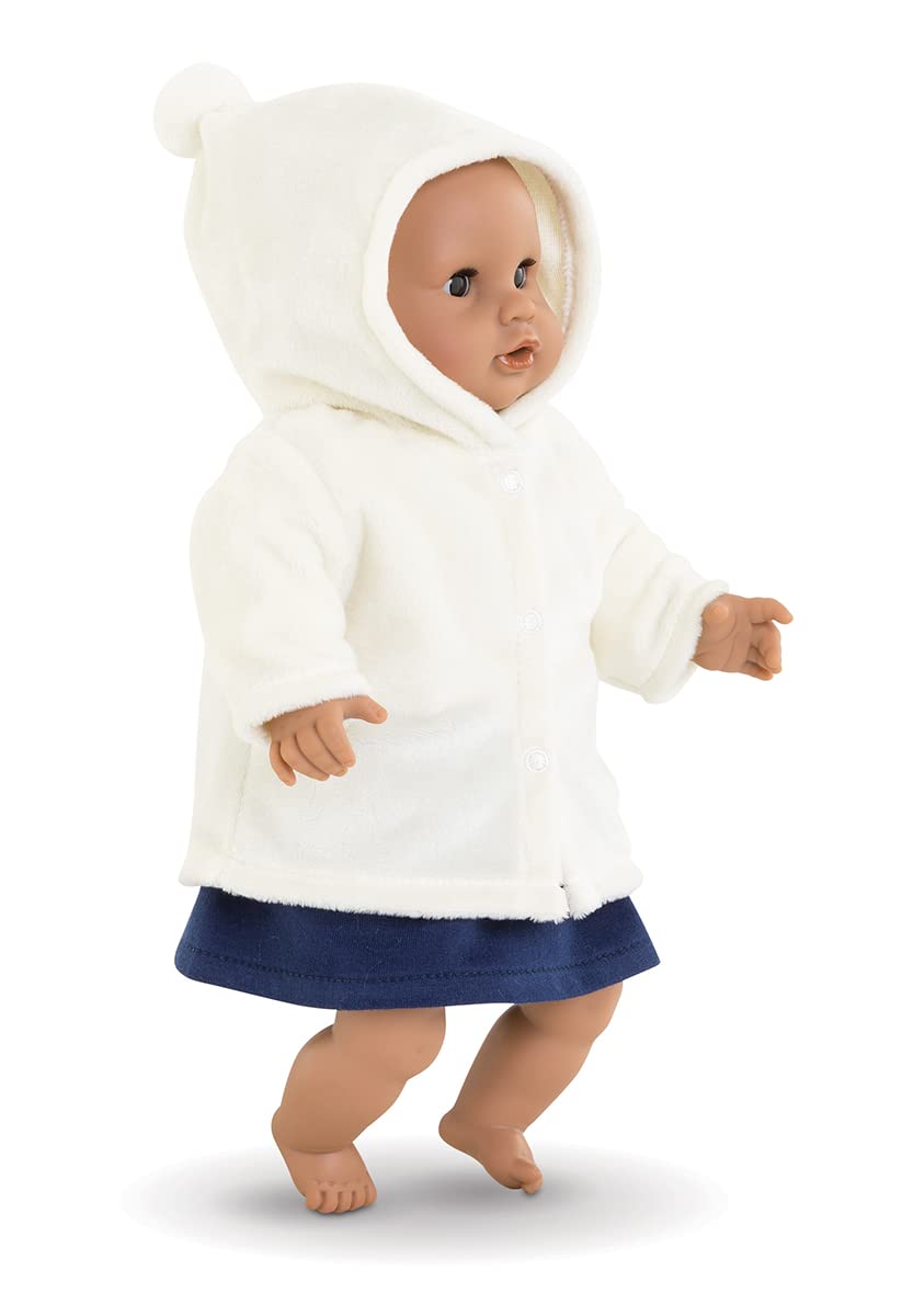 corolle-mon-premier-manteau-nuit-toil-e-30-cm image 3