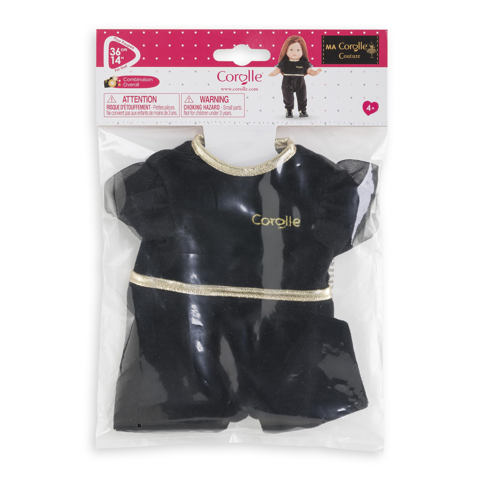 ma-corolle-combinaison-couture-v-tement-poup-e-36cm-chic image 4