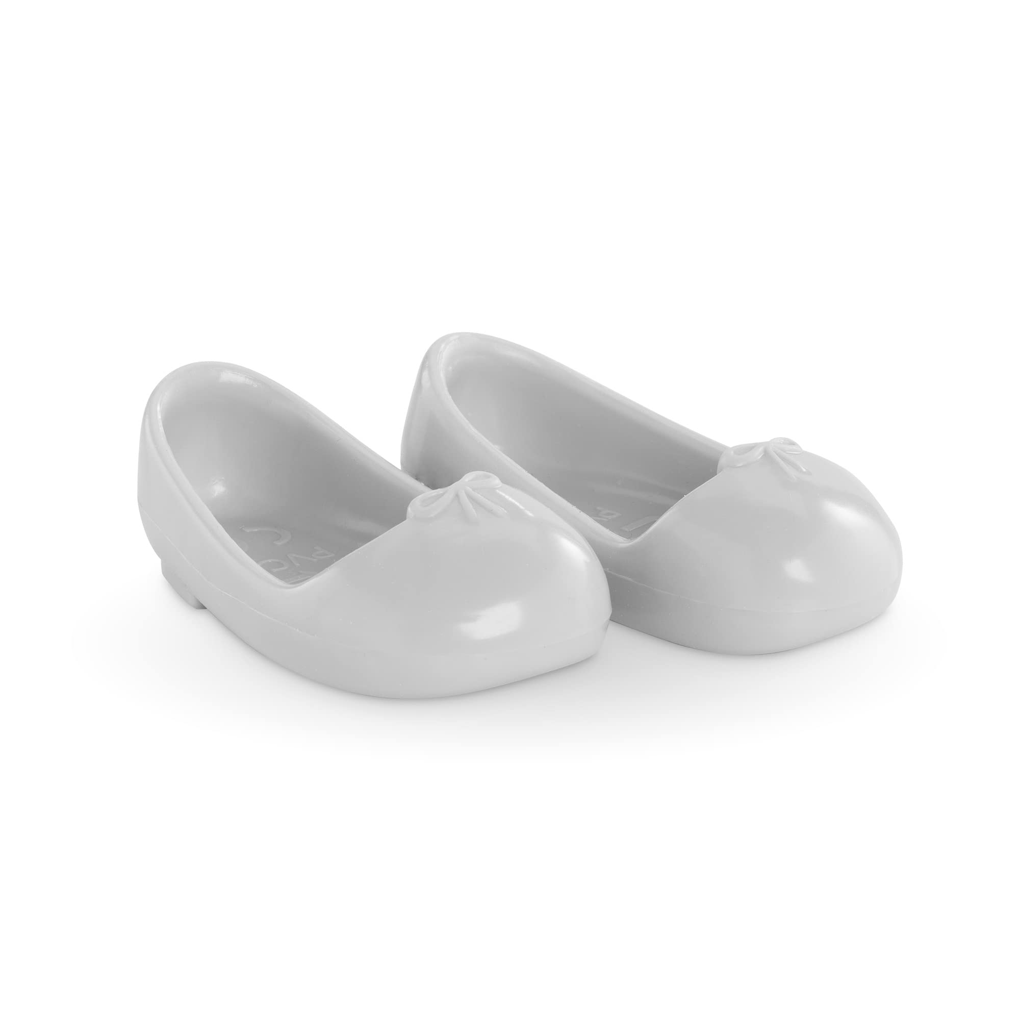 corolle-ma-corolle-ballerines-grises-poup-e-36cm image 1