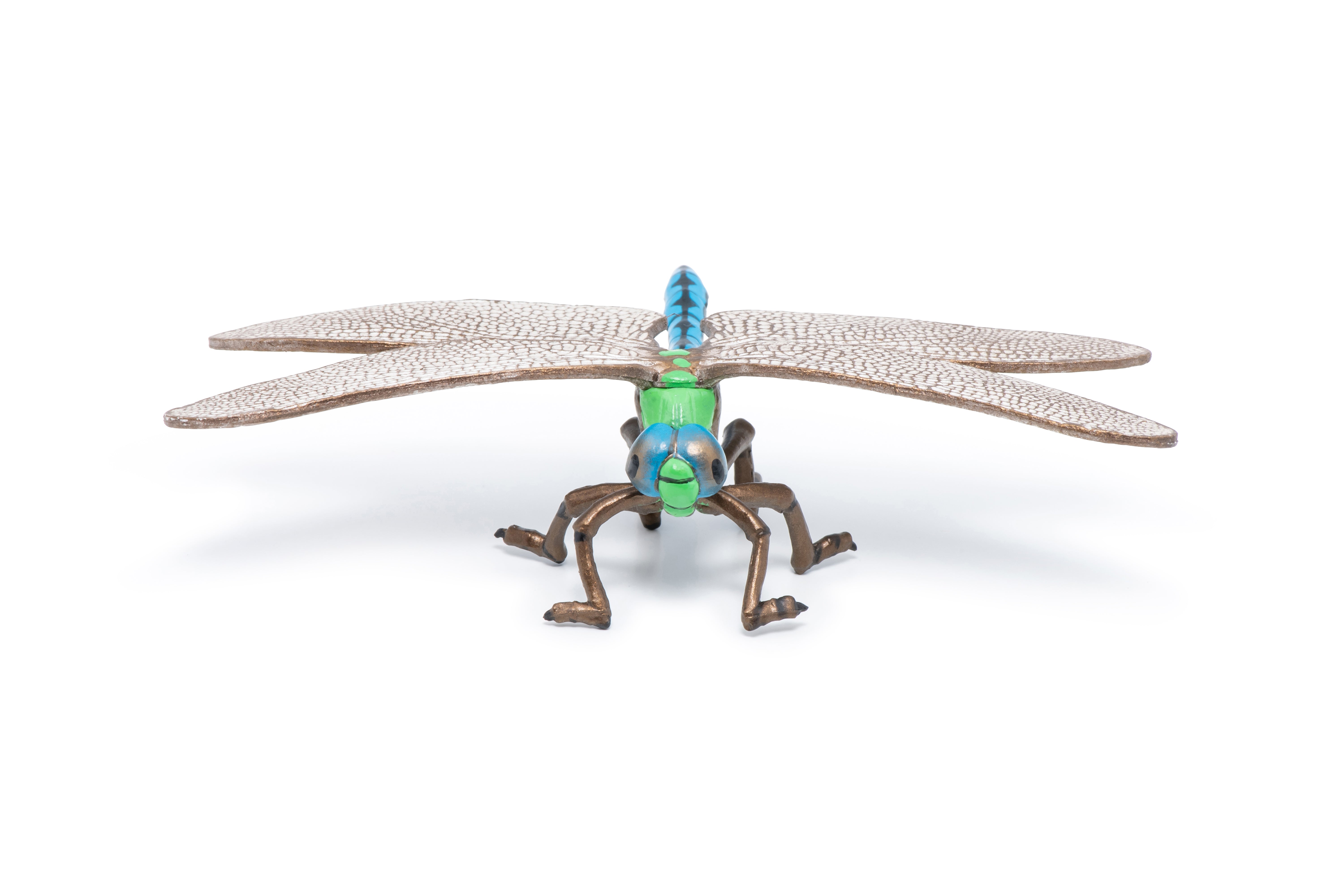 papo-garden-animals-libellule-figurine-insecte image 2
