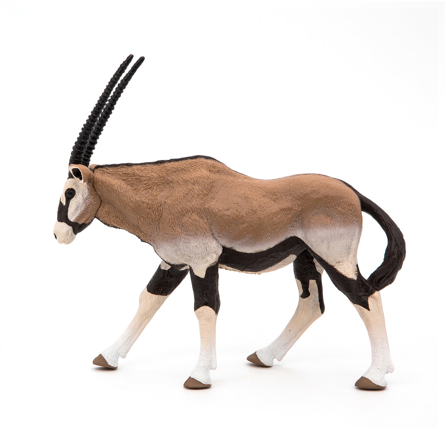 papo-wildlife-oryx-figurine-antilope-savane-d-sert image 6