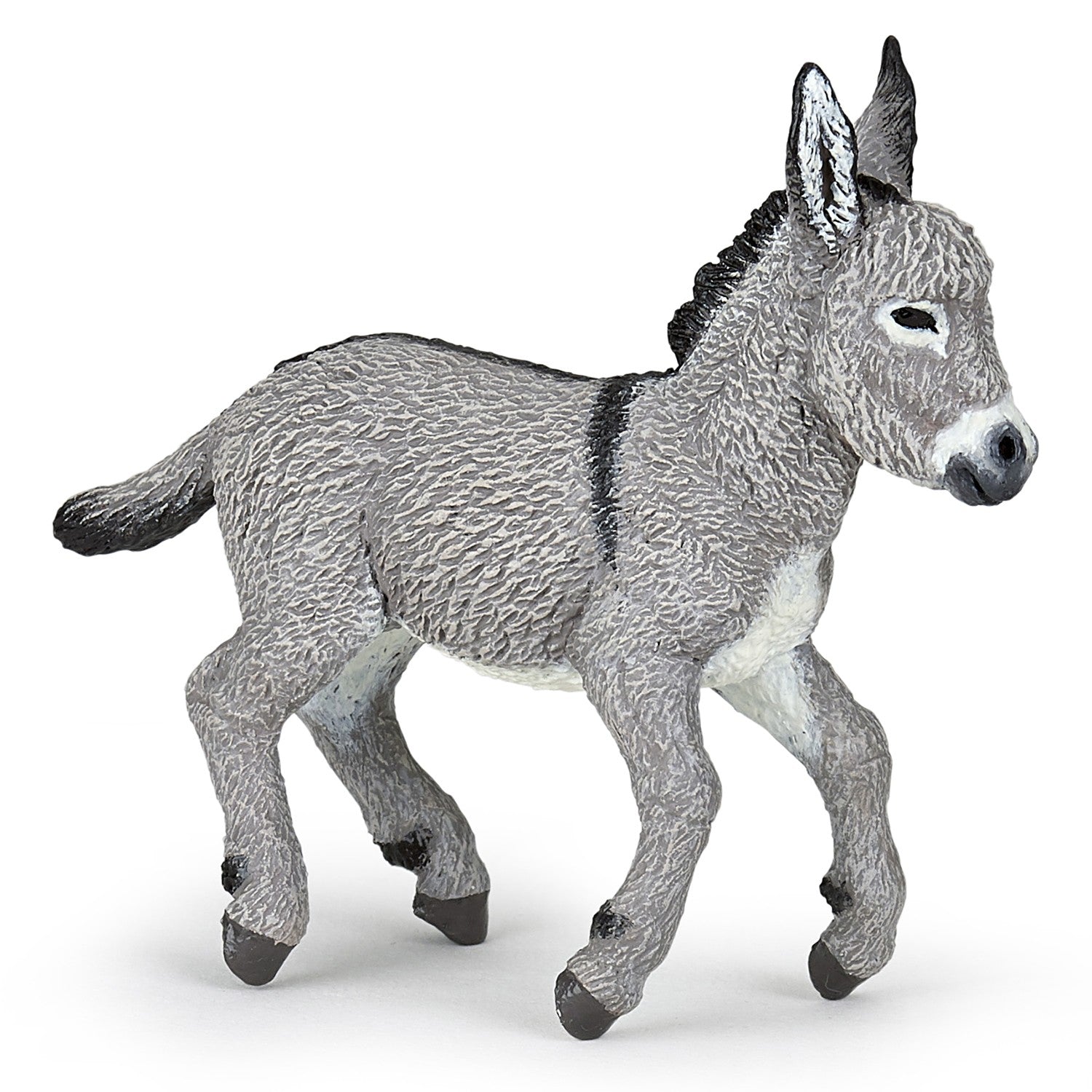 papo-farmyard-non-de-provence-figurine-gris image 1