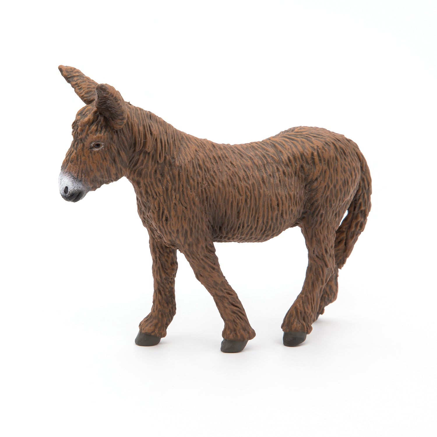papo-farmyard-friends-baudet-du-poitou-figurine-ne-ferme image 5