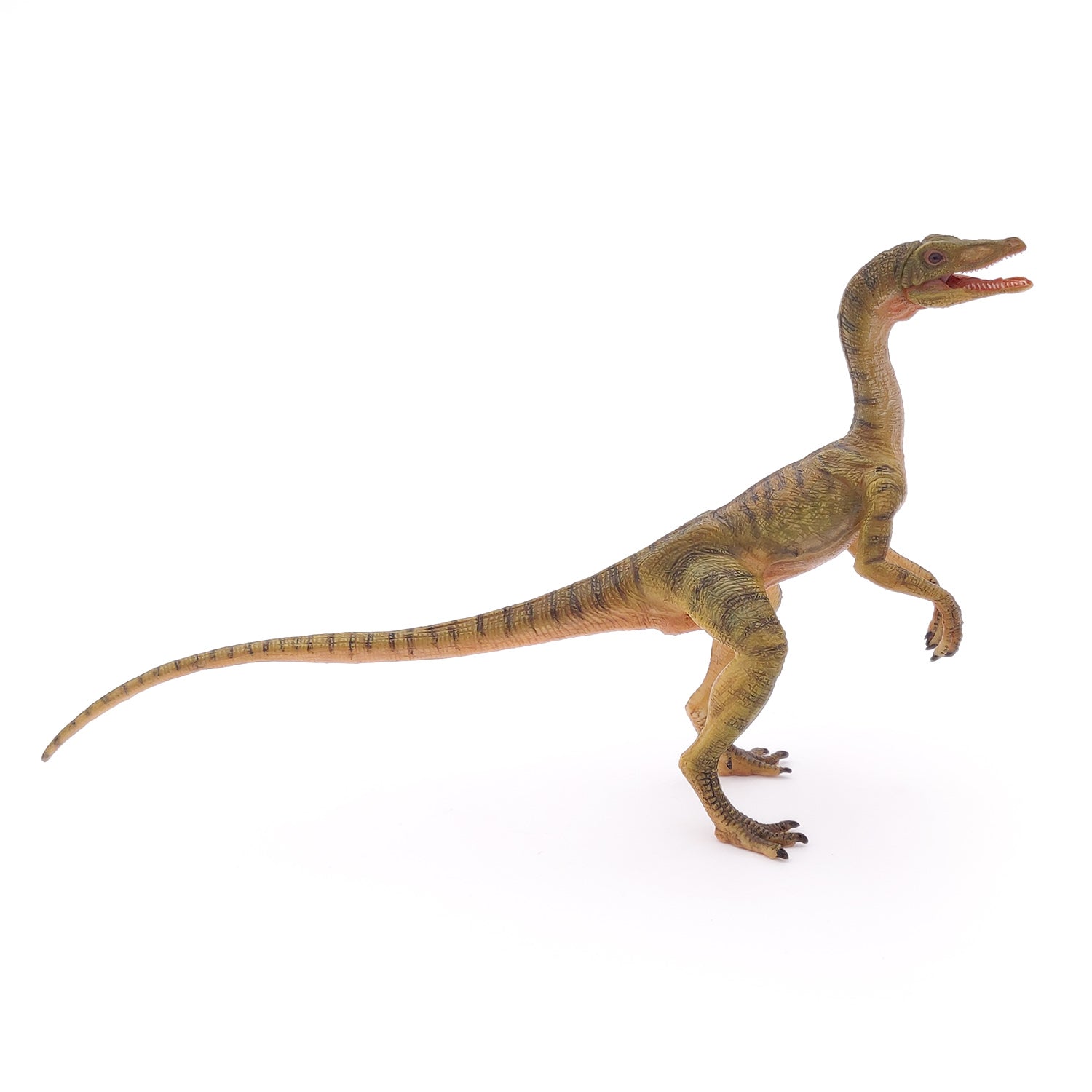 papo-dinosaurs-figurine-compsognathus-jurassique image 3