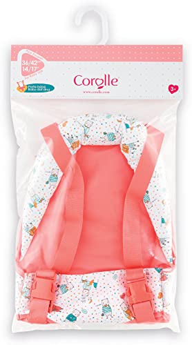 mon-grand-poupon-corolle-porte-b-b-corail-36-42-cm image 6