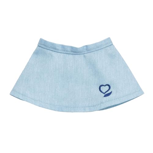 corolle-ma-corolle-jupe-patineuse-v-tement-poup-e-36-cm image 4