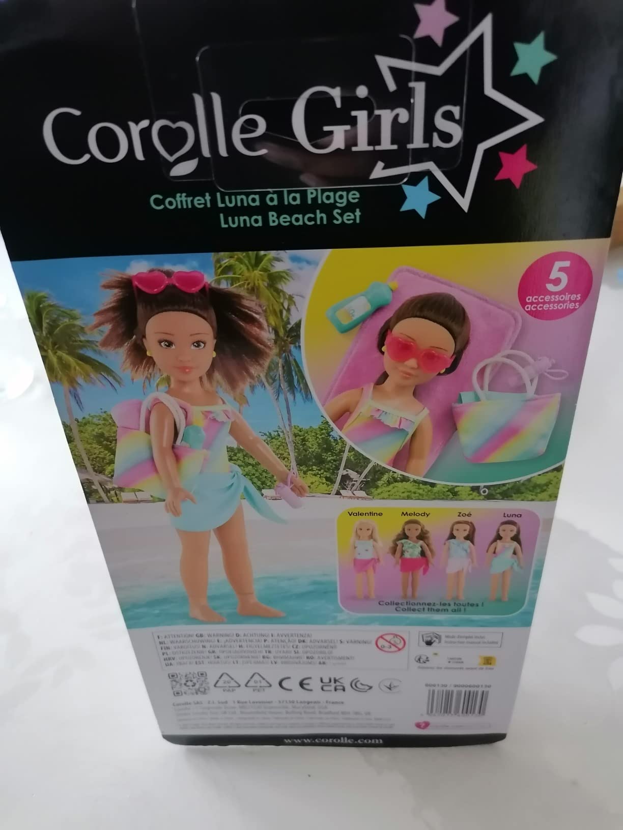 Cadeau réussi
