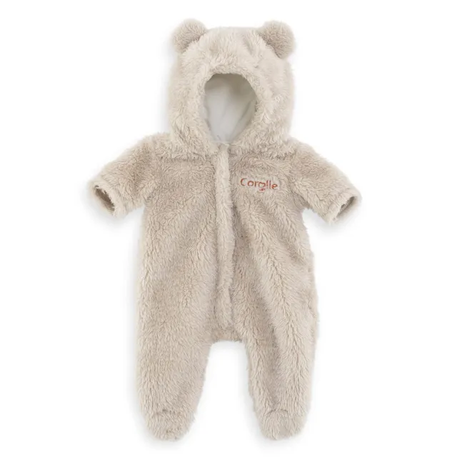 corolle-mon-grand-poupon-pilote-ourson-v-tement-36-cm image 1