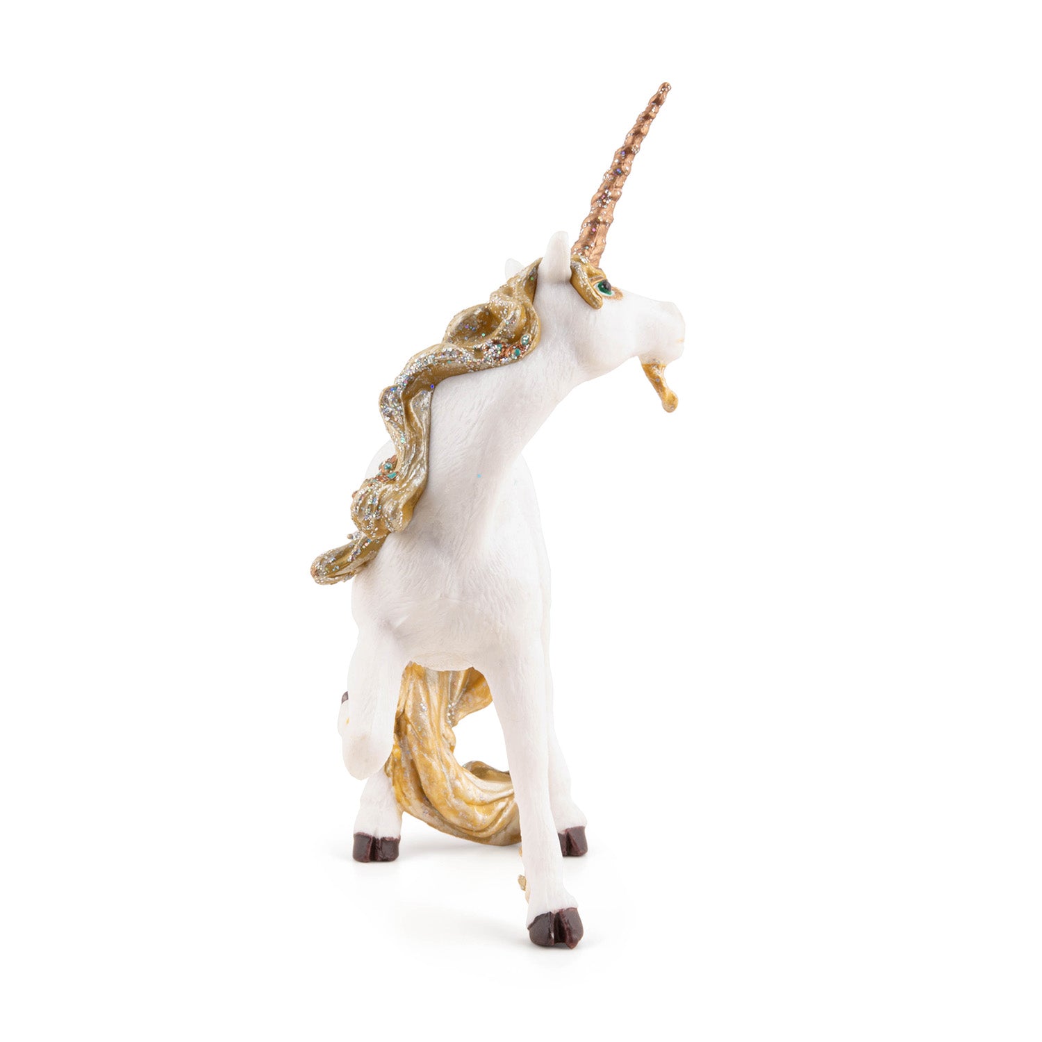 papo-monde-enchant-licorne-dor-e-figurine-collectionner image 3