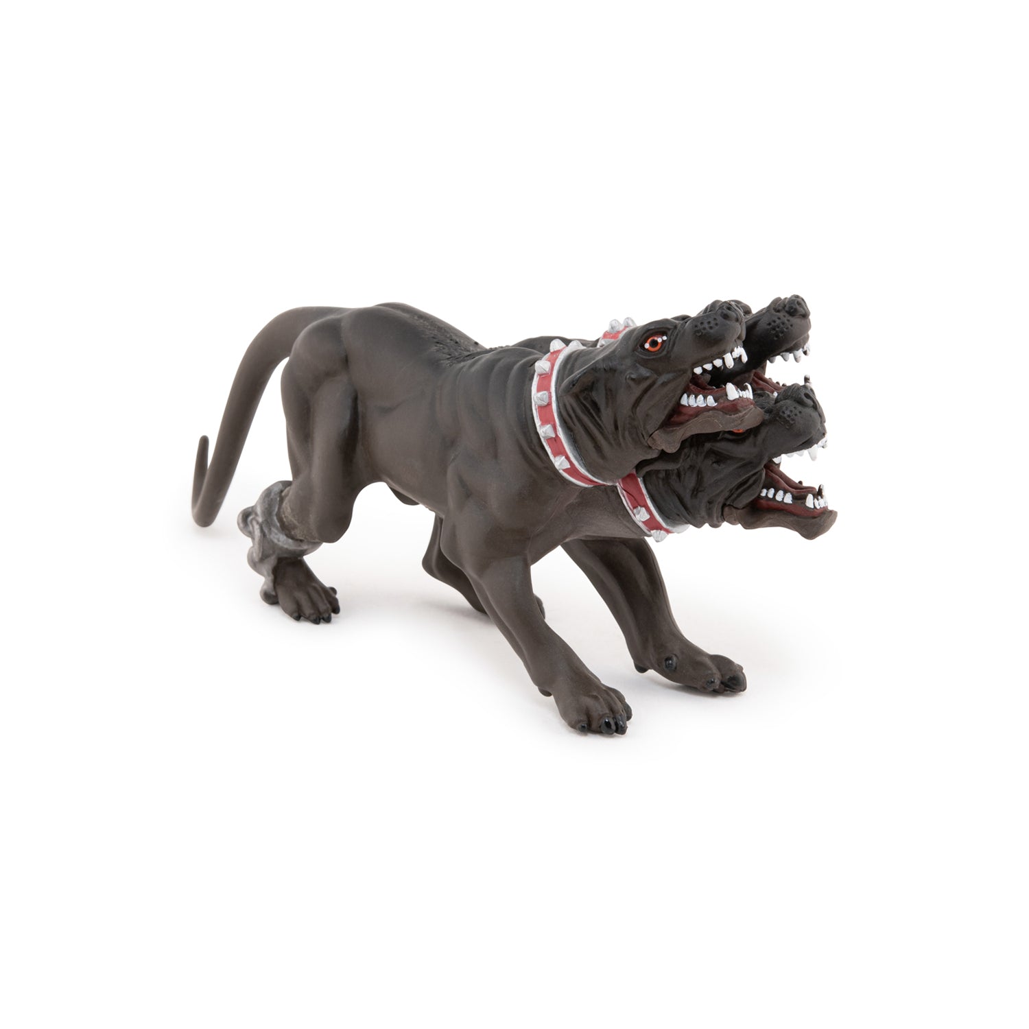 papo-fantasy-cerb-re-figurine-monstre-trois-t-tes image 4