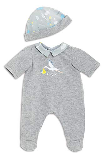 corolle-mon-grand-poupon-pyjama-naissance-36-cm image 5