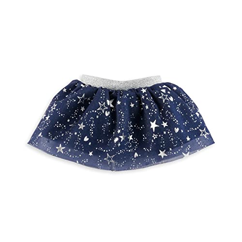 ma-corolle-jupe-nuit-etoil-e-v-tement-poup-e-36-cm image 5
