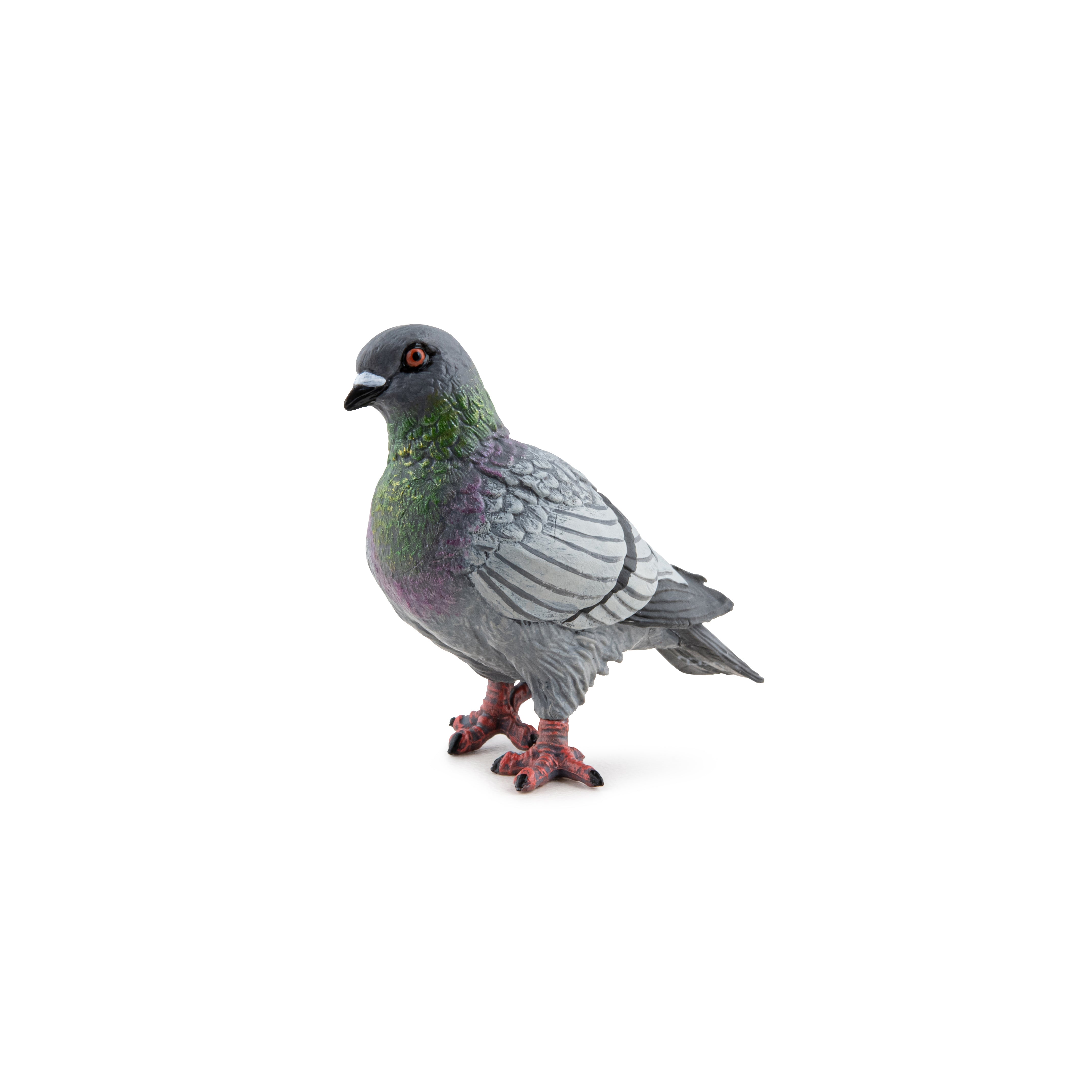 papo-garden-animals-figurine-pigeon-oiseau-jardin image 3