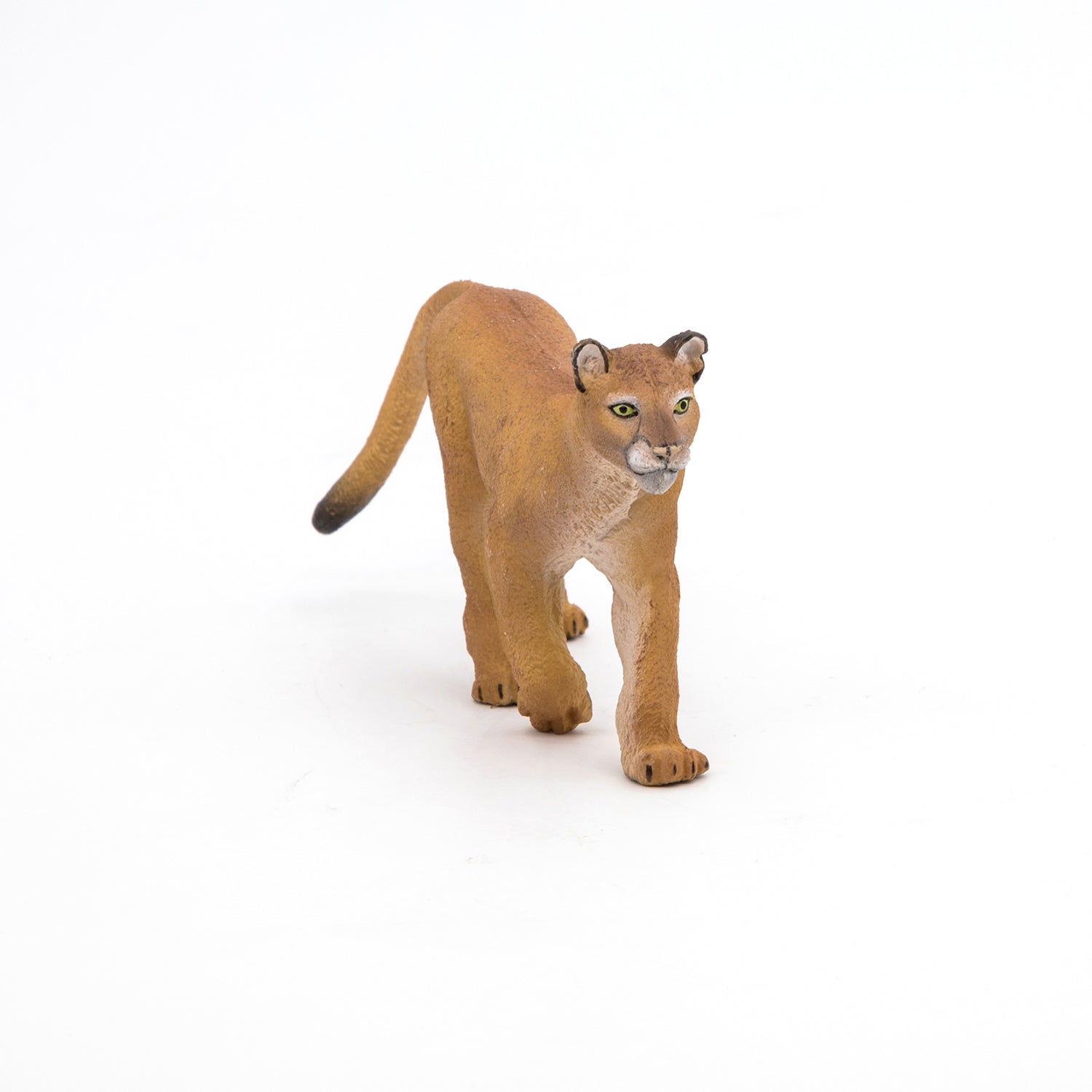 papo-wildlife-figurine-puma-f-lin-sauvage image 2