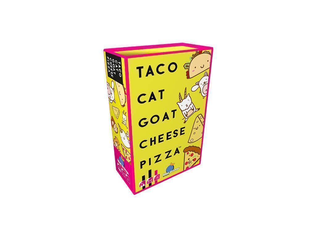 blue-orange-taco-cat-goat-cheese-pizza-jeu-ambiance image 1