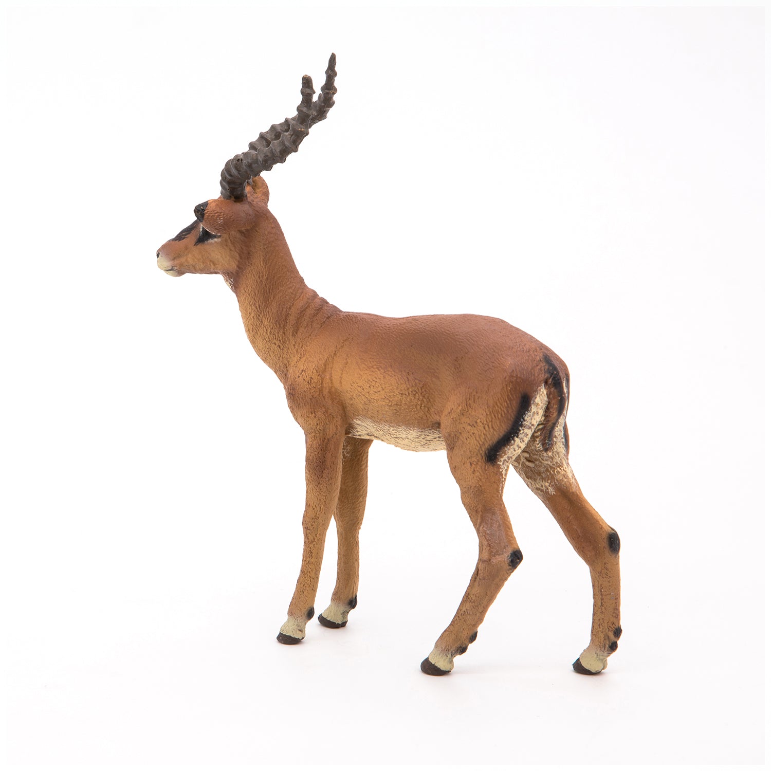 papo-wildlife-impala-figurine-antilope-savane-africaine image 2