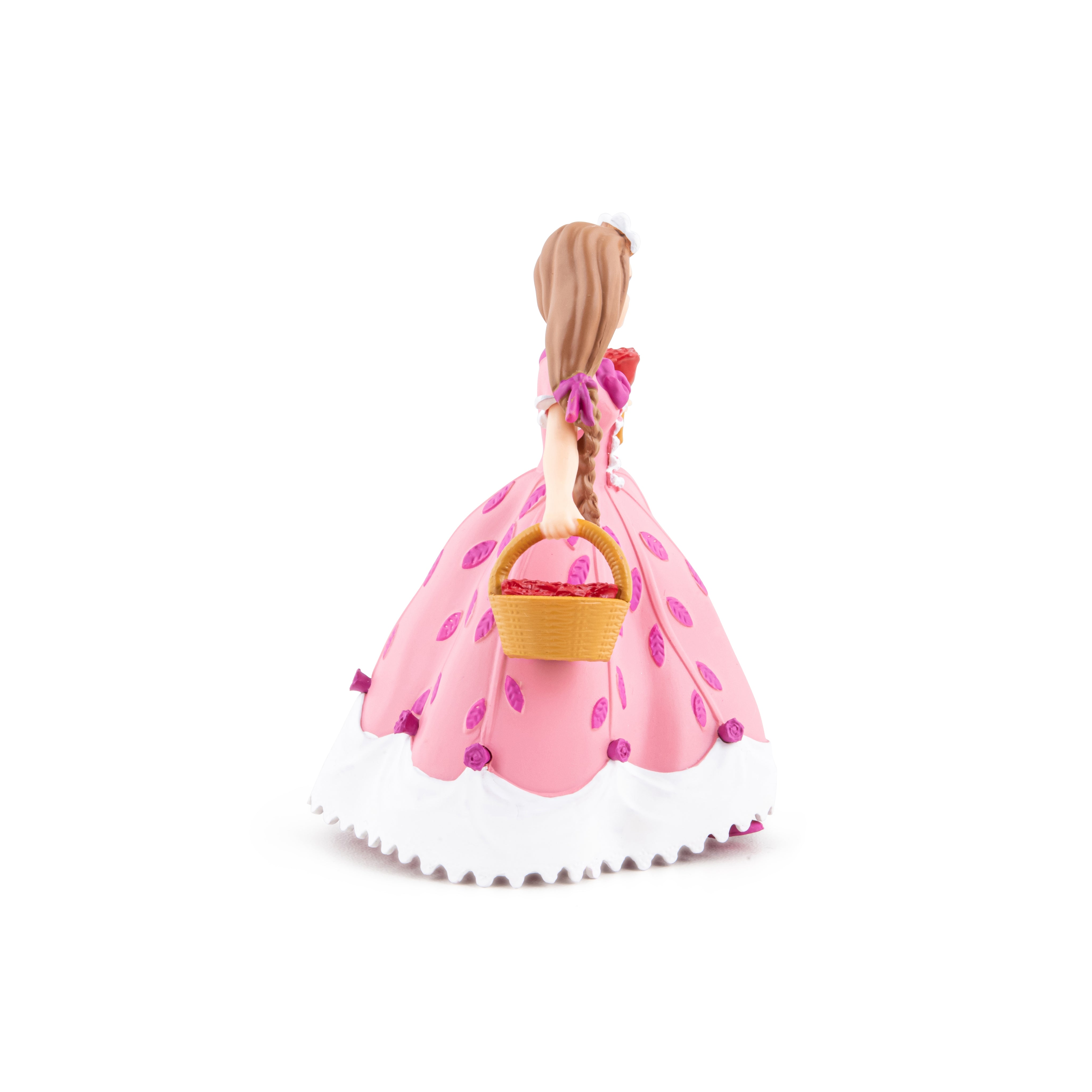 papo-monde-enchant-figurine-princesse-la-rose image 6