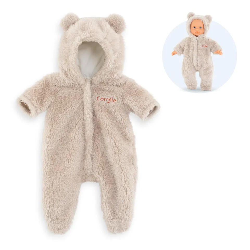 corolle-mon-premier-pilote-ourson-v-tement-30-cm image 1