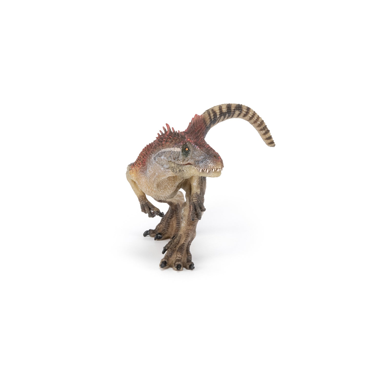 papo-dinosaurs-figurine-allosaure-carnivore image 5