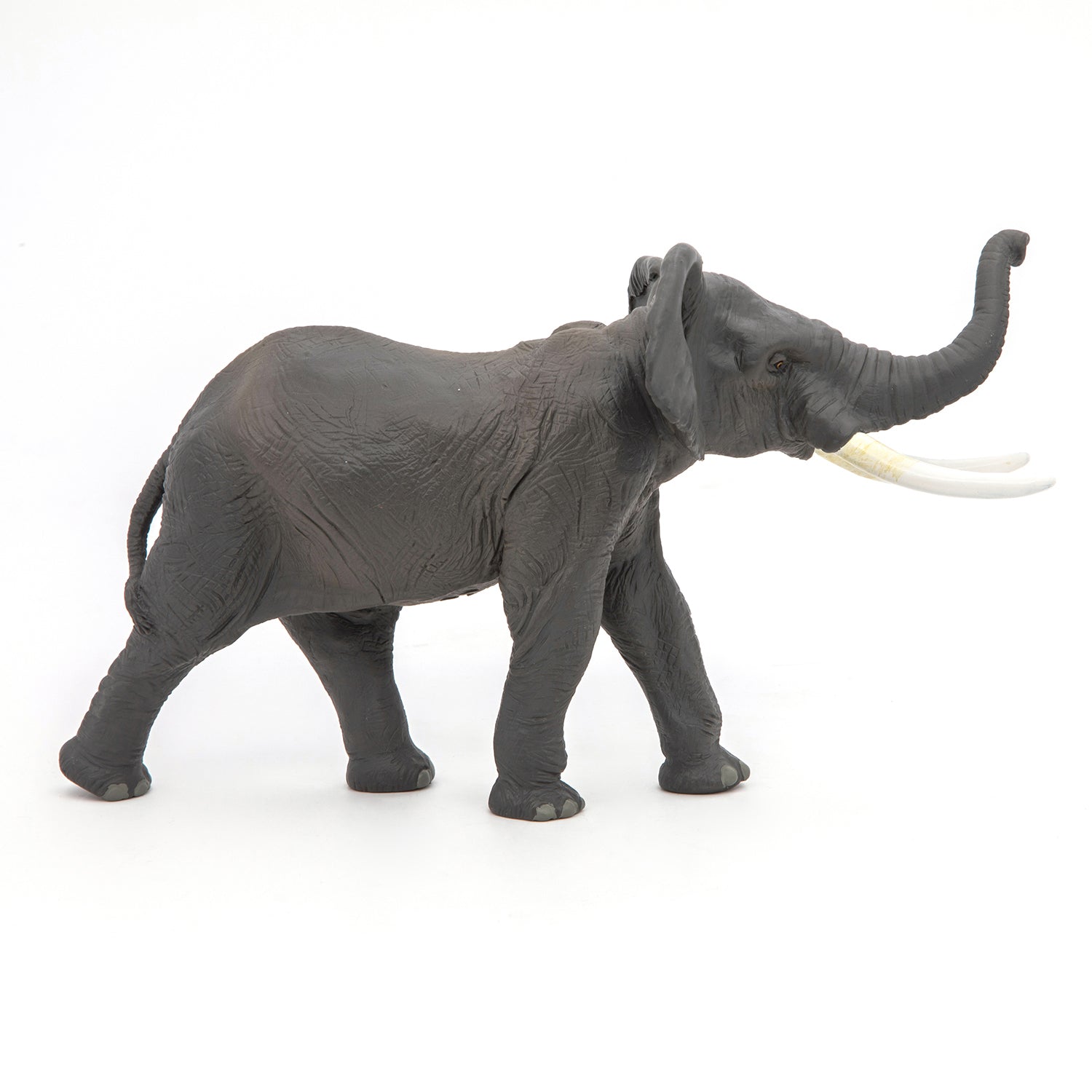 papo-wildlife-figurine-l-phant-savane image 8