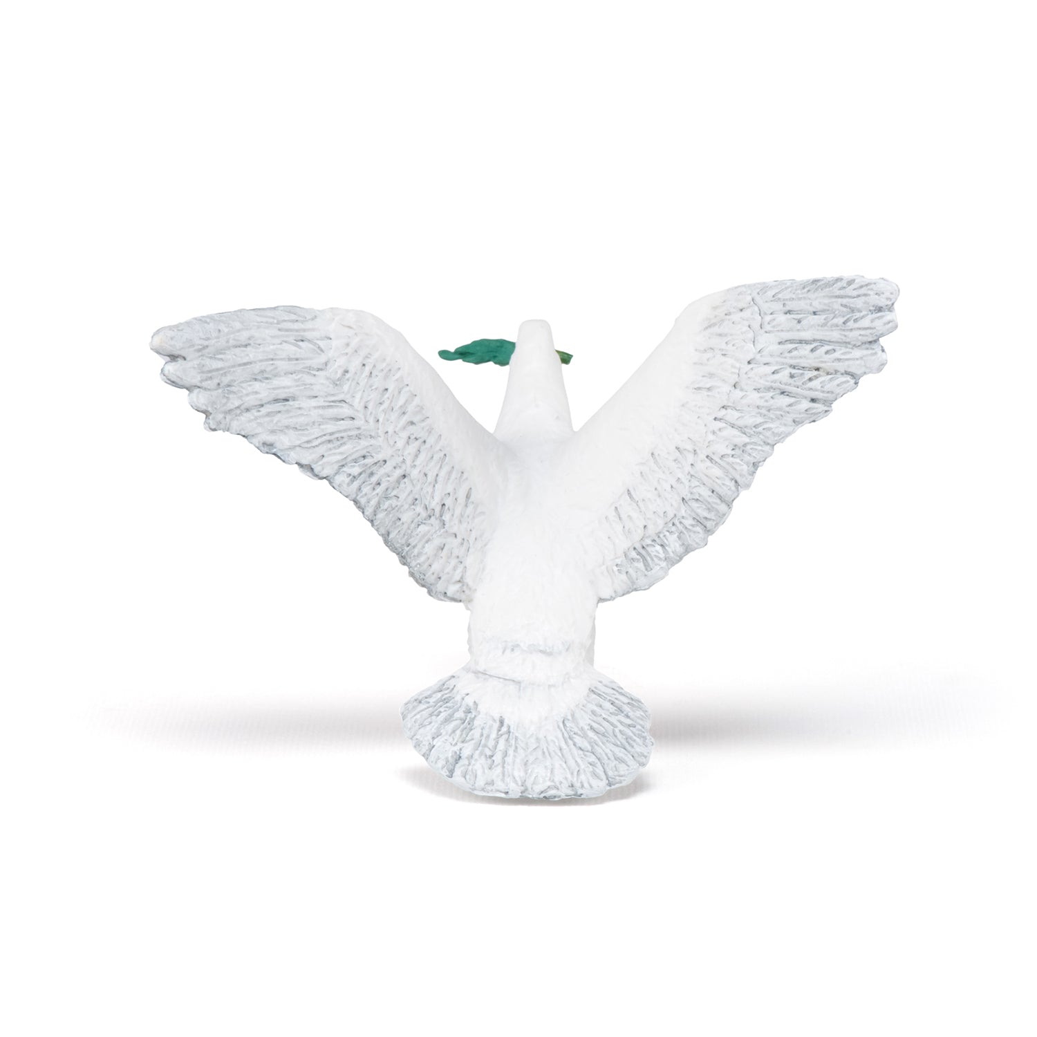 papo-wildlife-figurine-colombe-oiseau-blanc image 7