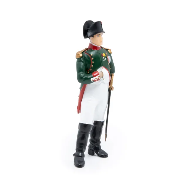 papo-historicals-figurine-napol-on-1er-empereur image 1