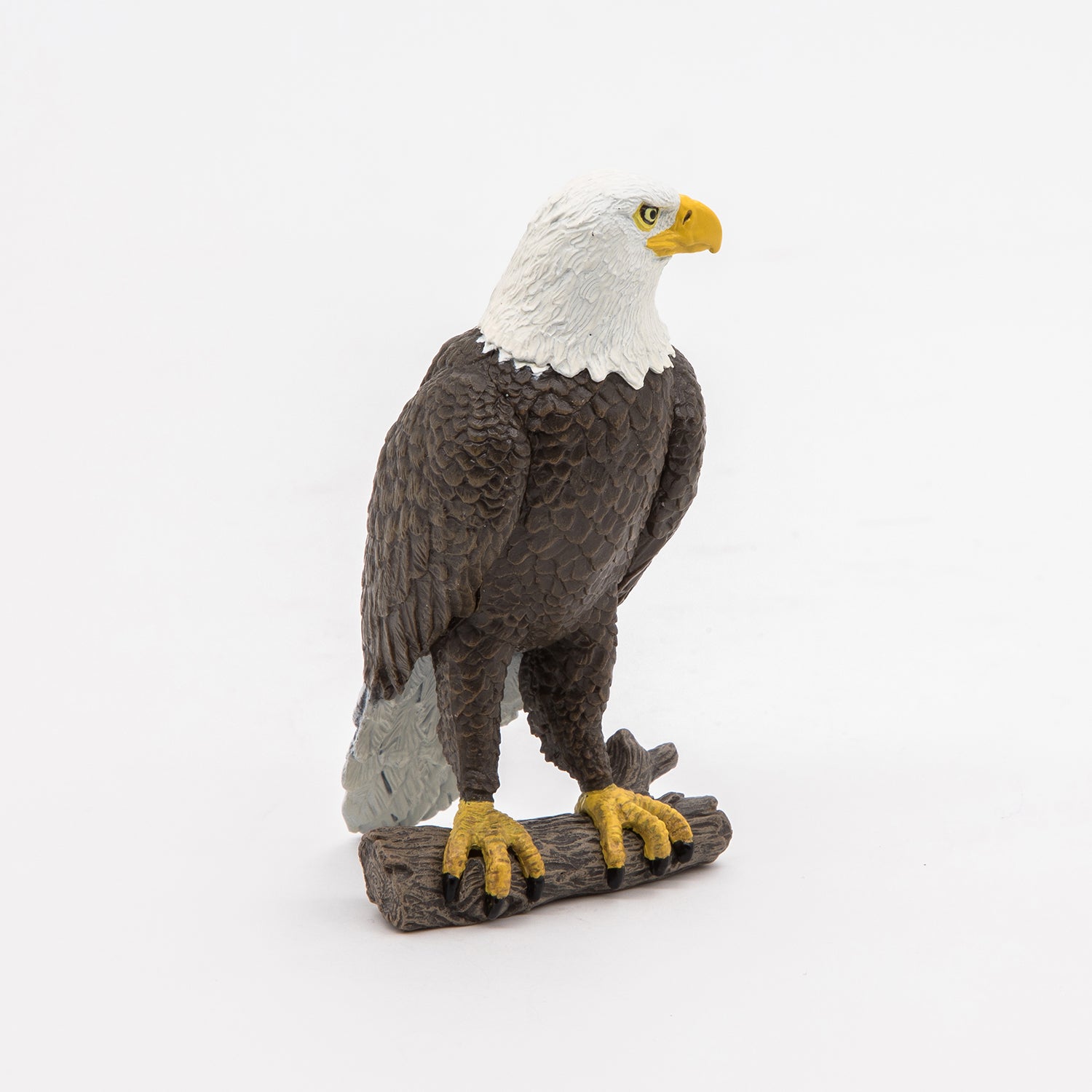 papo-wildlife-figurine-pygargue-t-te-blanche-oiseau-rapace image 3