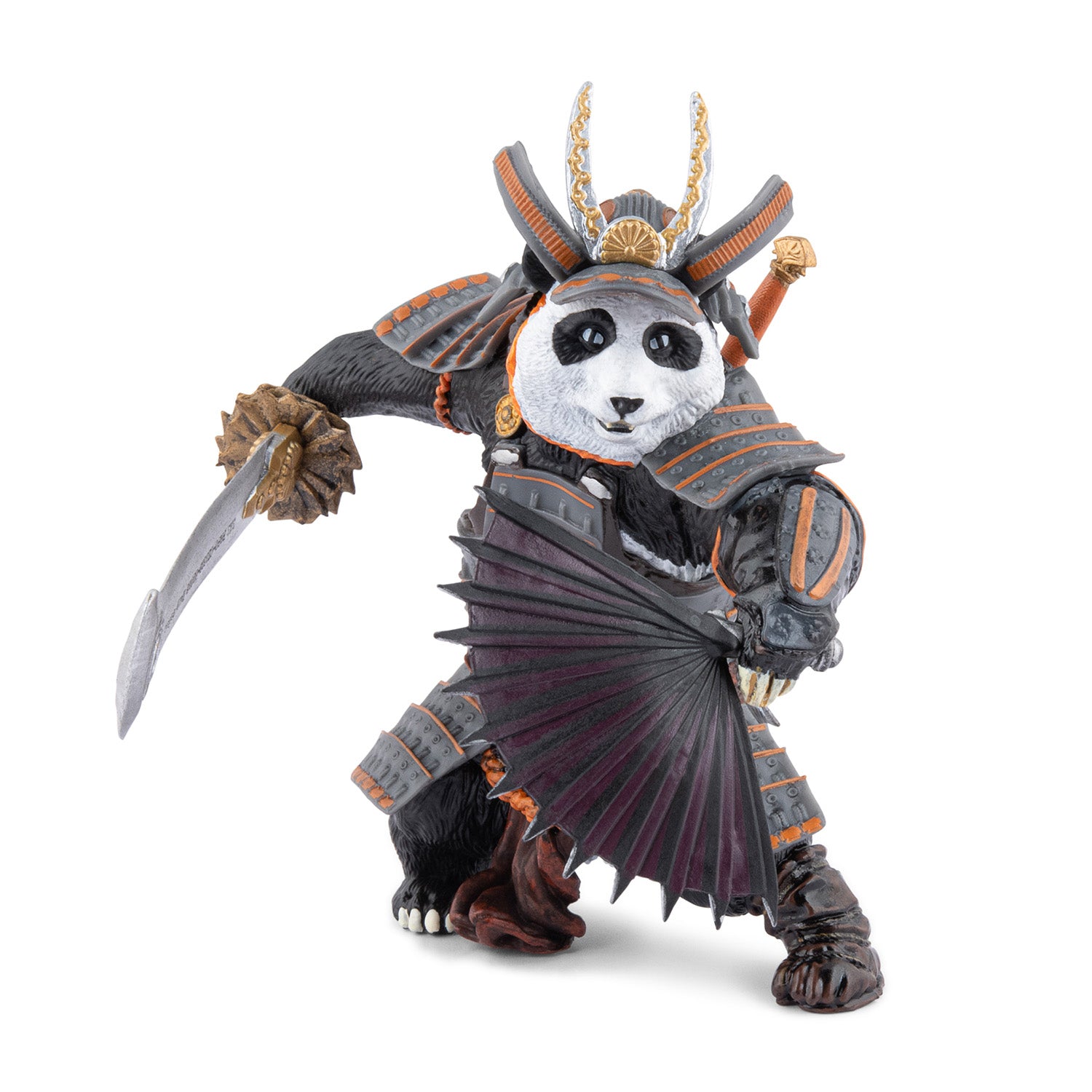 papo-fantasy-figurine-mutant-panda-samoura image 3