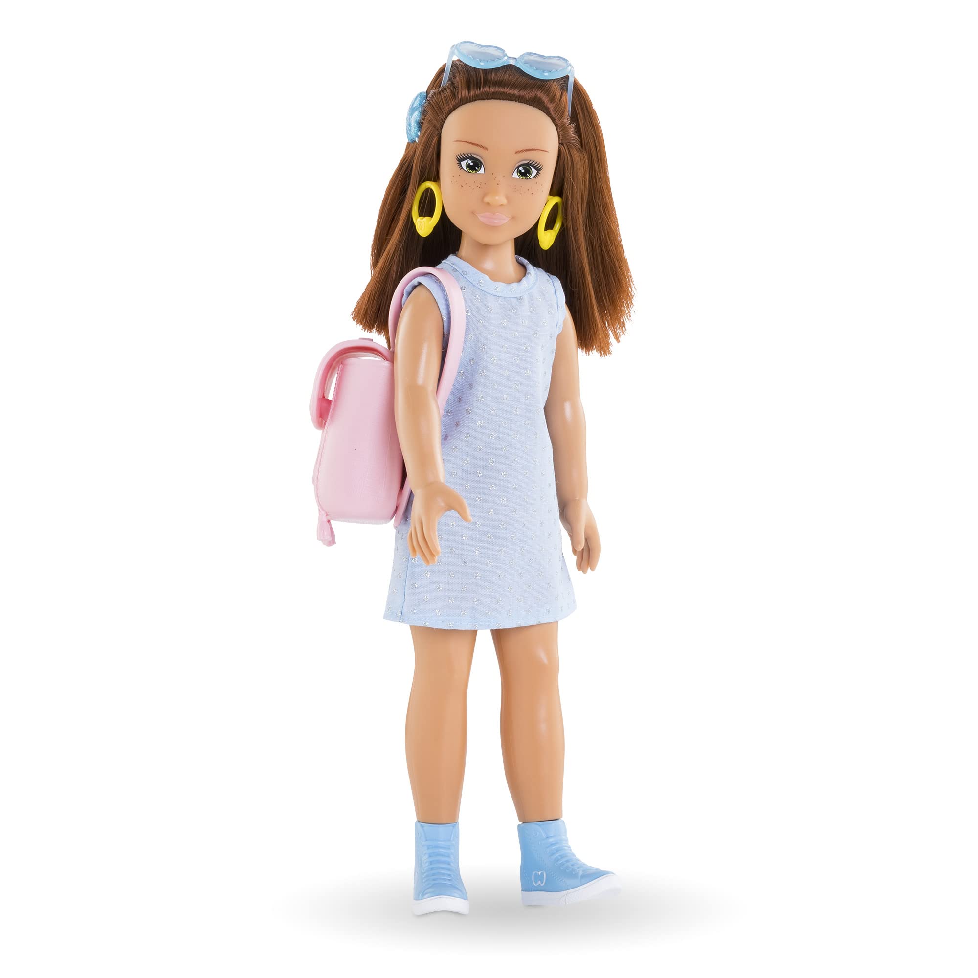 corolle-girls-zo-shopping-poup-e-mannequin-28cm-6-accessoires image 6