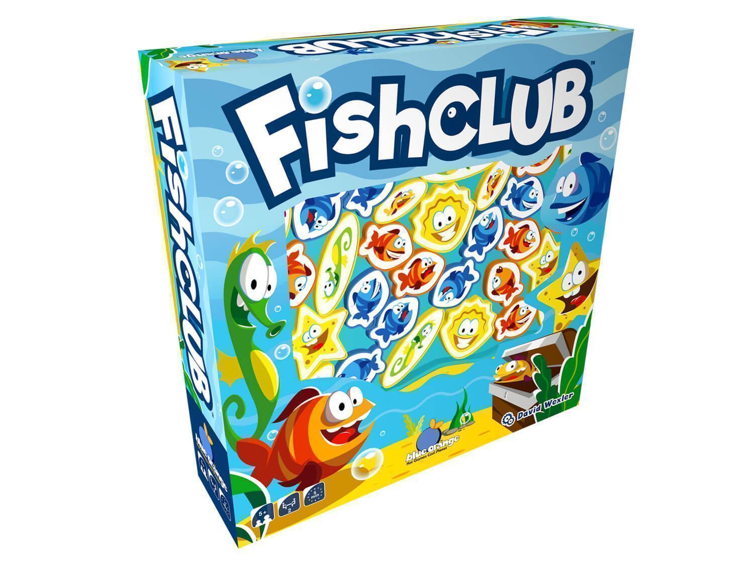blue-orange-fish-club-jeu-de-soci-t-aquarium-poissons image 1