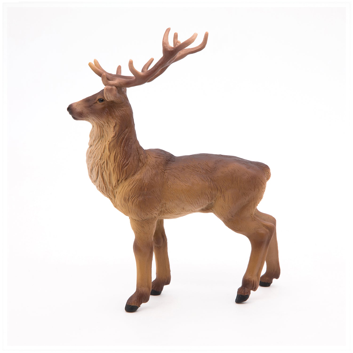 papo-wildlife-figurine-cerf-animal-de-la-for-t image 5