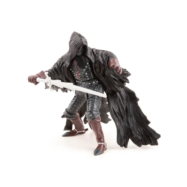 papo-fantasy-figurine-cavalier-sans-visage-cape image 1