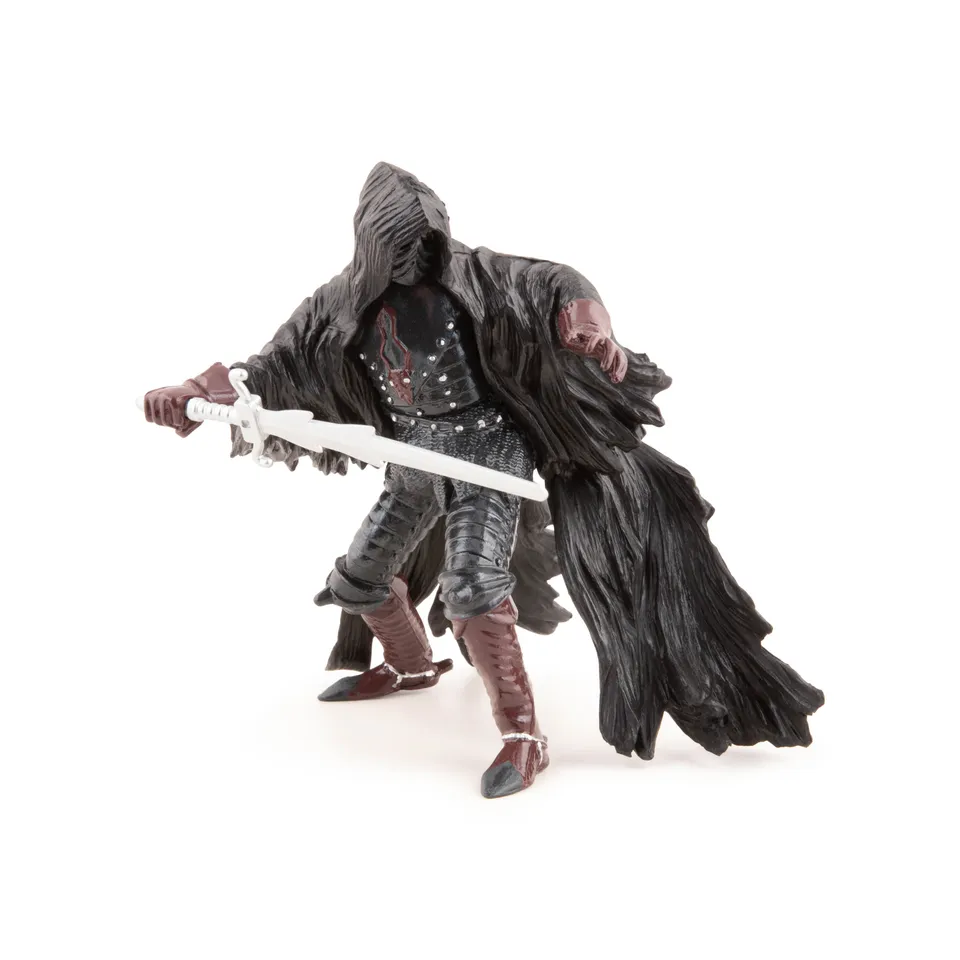 papo-fantasy-figurine-cavalier-sans-visage-cape image 1