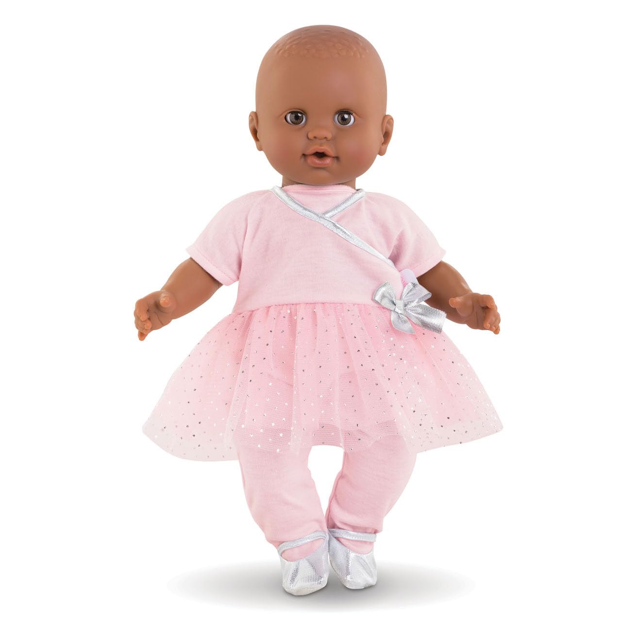 corolle-mon-grand-poupon-ensemble-sport-danse-v-tement-poupon-36-cm image 3