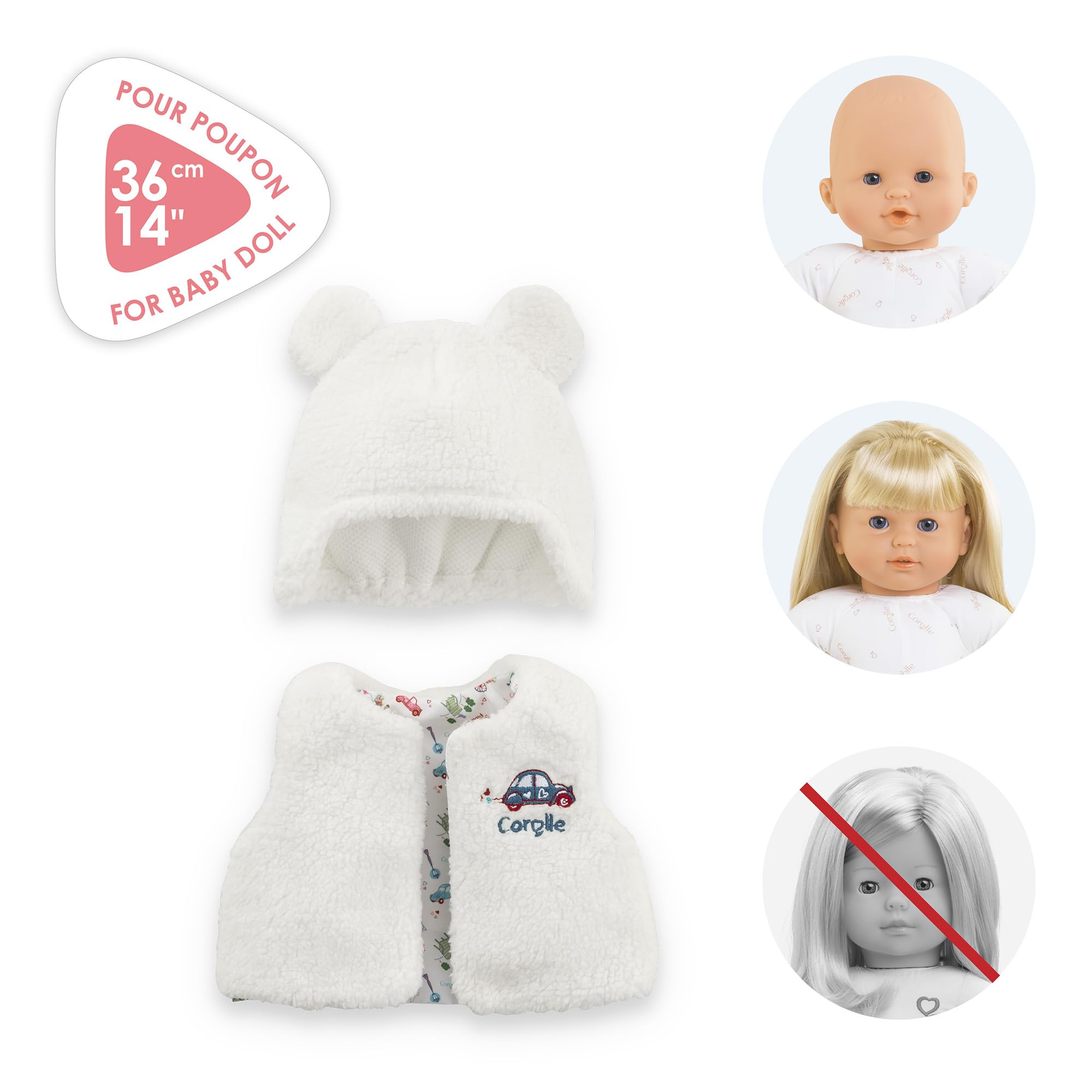 corolle-mon-grand-poupon-ensemble-hiver-paris-poupon-36-cm image 3
